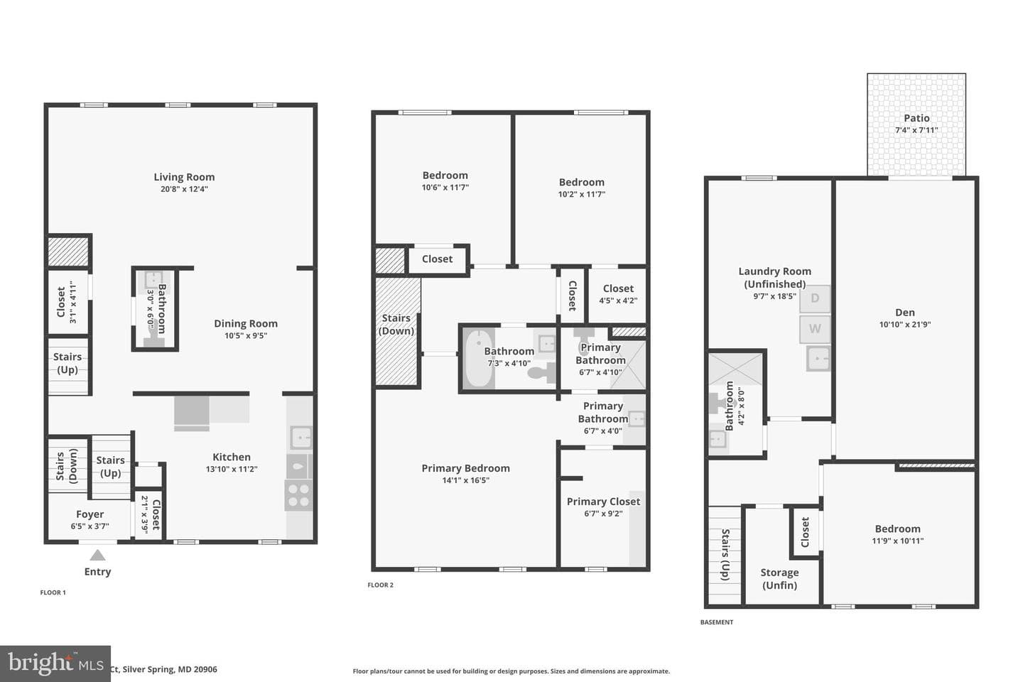 12629 English Orchard Court photo 55