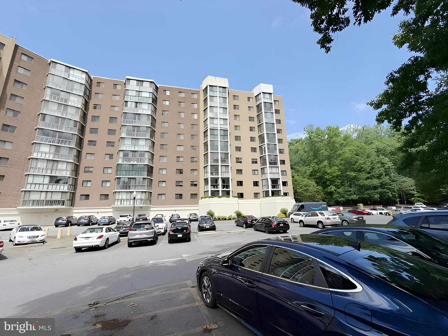 15115 Interlachen Drive #3-902, Silver Spring