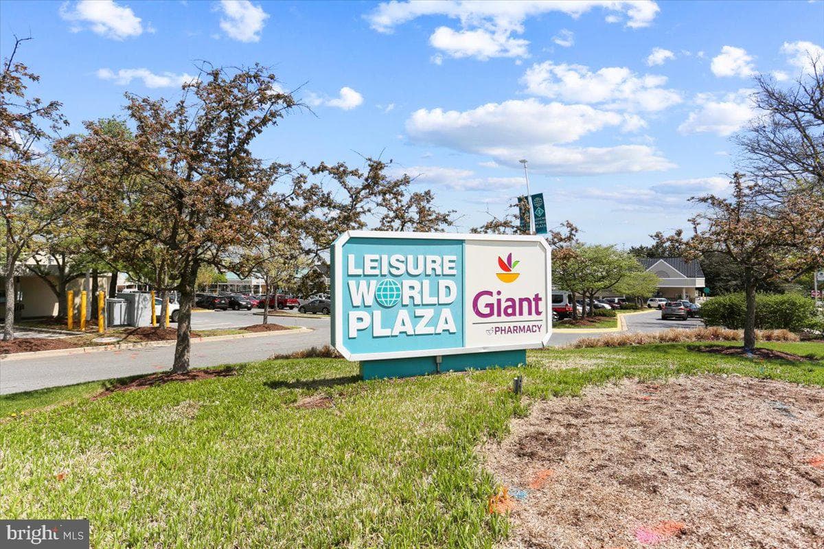 3200 N Leisure World Boulevard #1019 photo 46