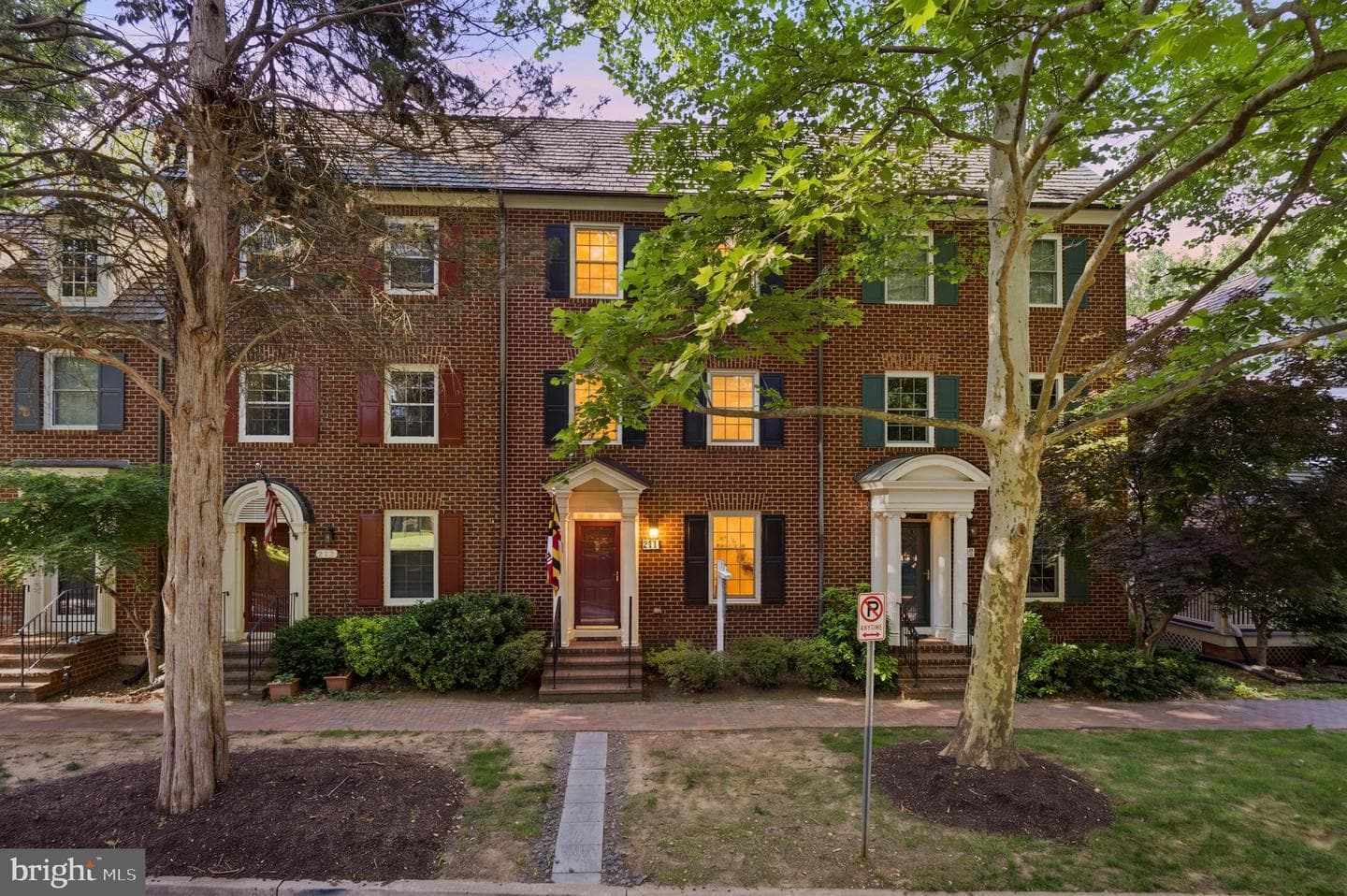 211 Firehouse Lane, Gaithersburg