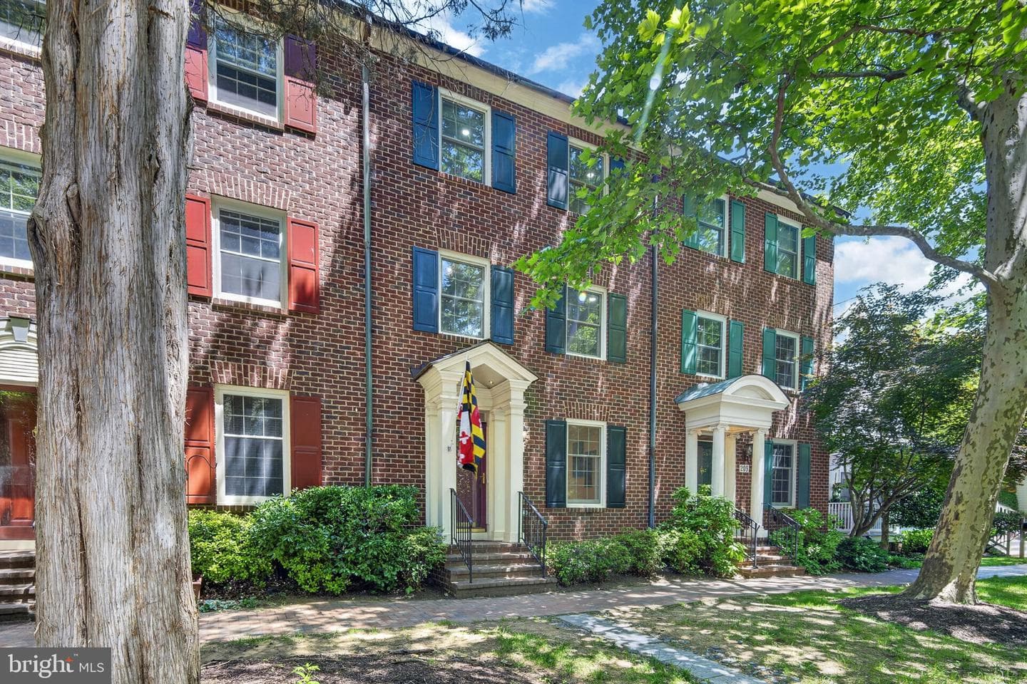 211 Firehouse Lane, Gaithersburg