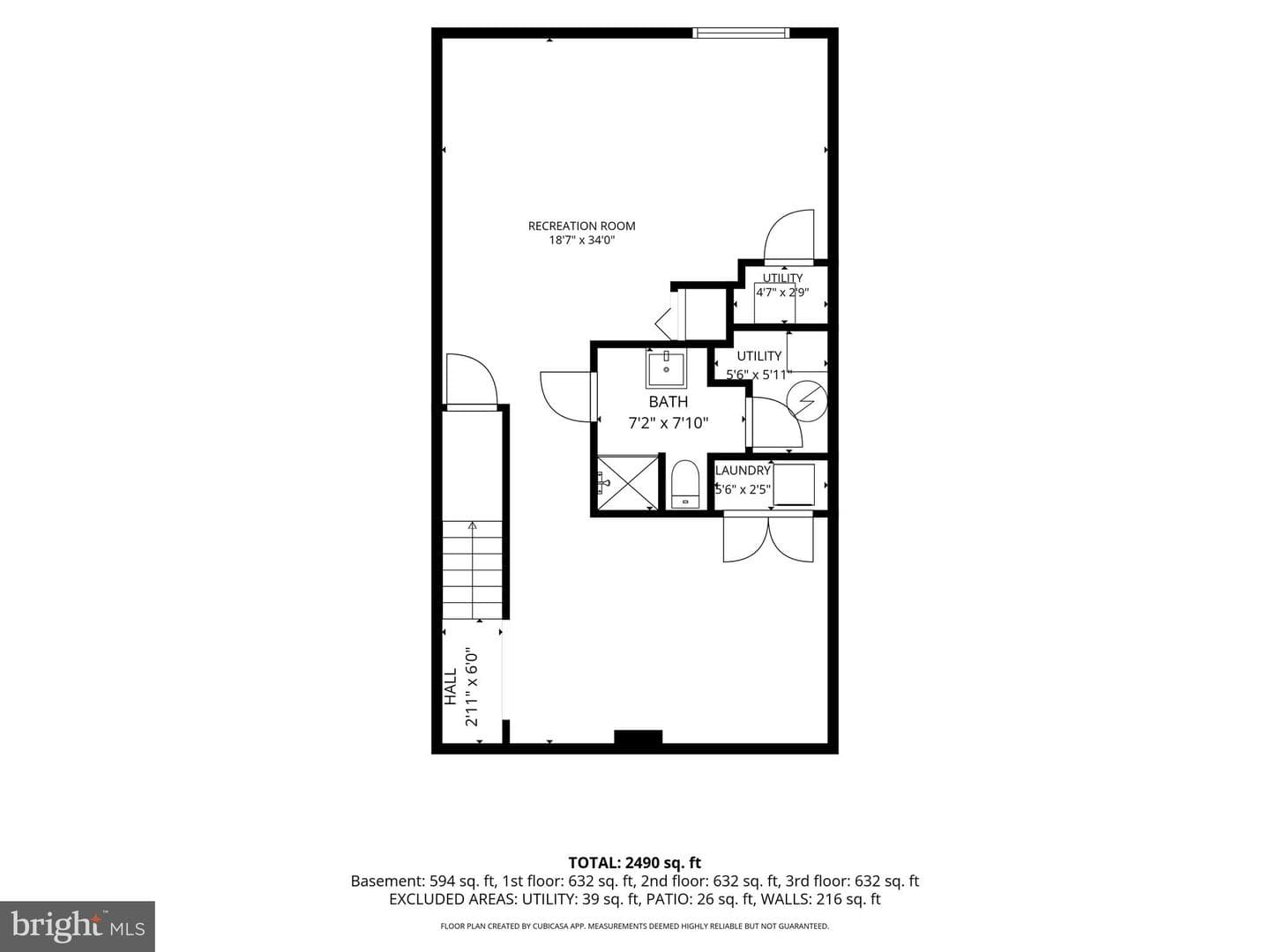 211 Firehouse Lane photo 69