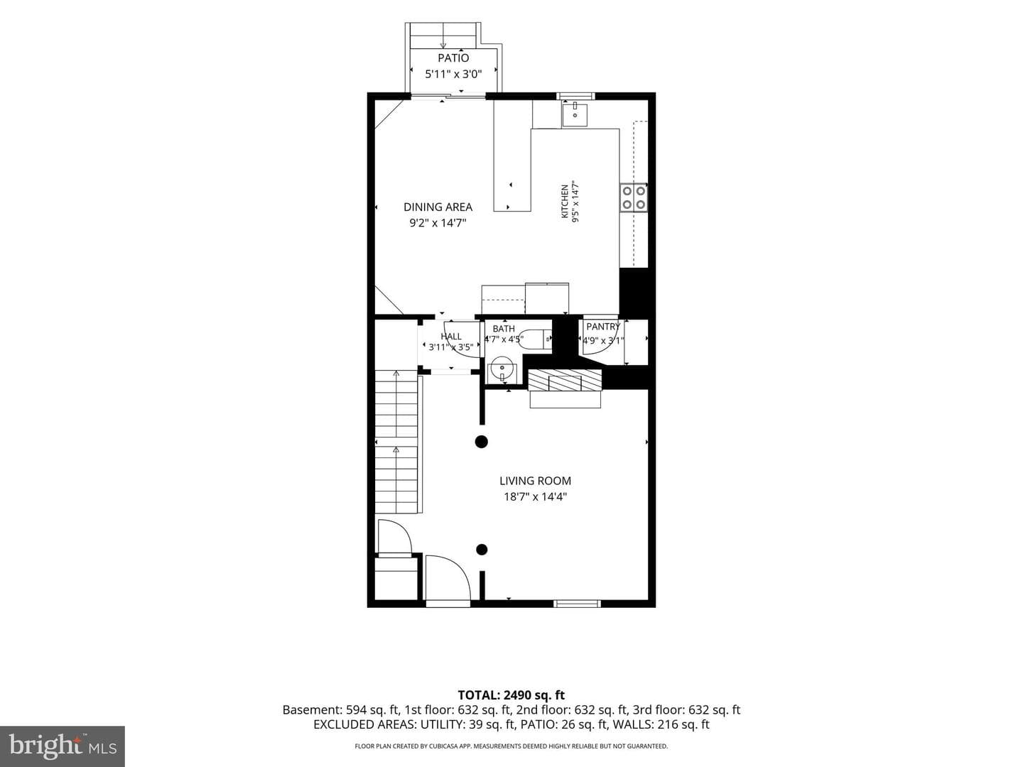 211 Firehouse Lane photo 70