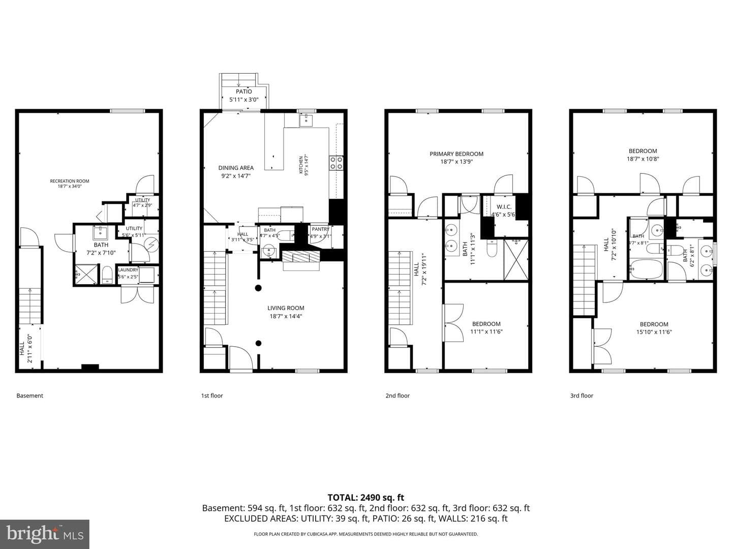 211 Firehouse Lane photo 73