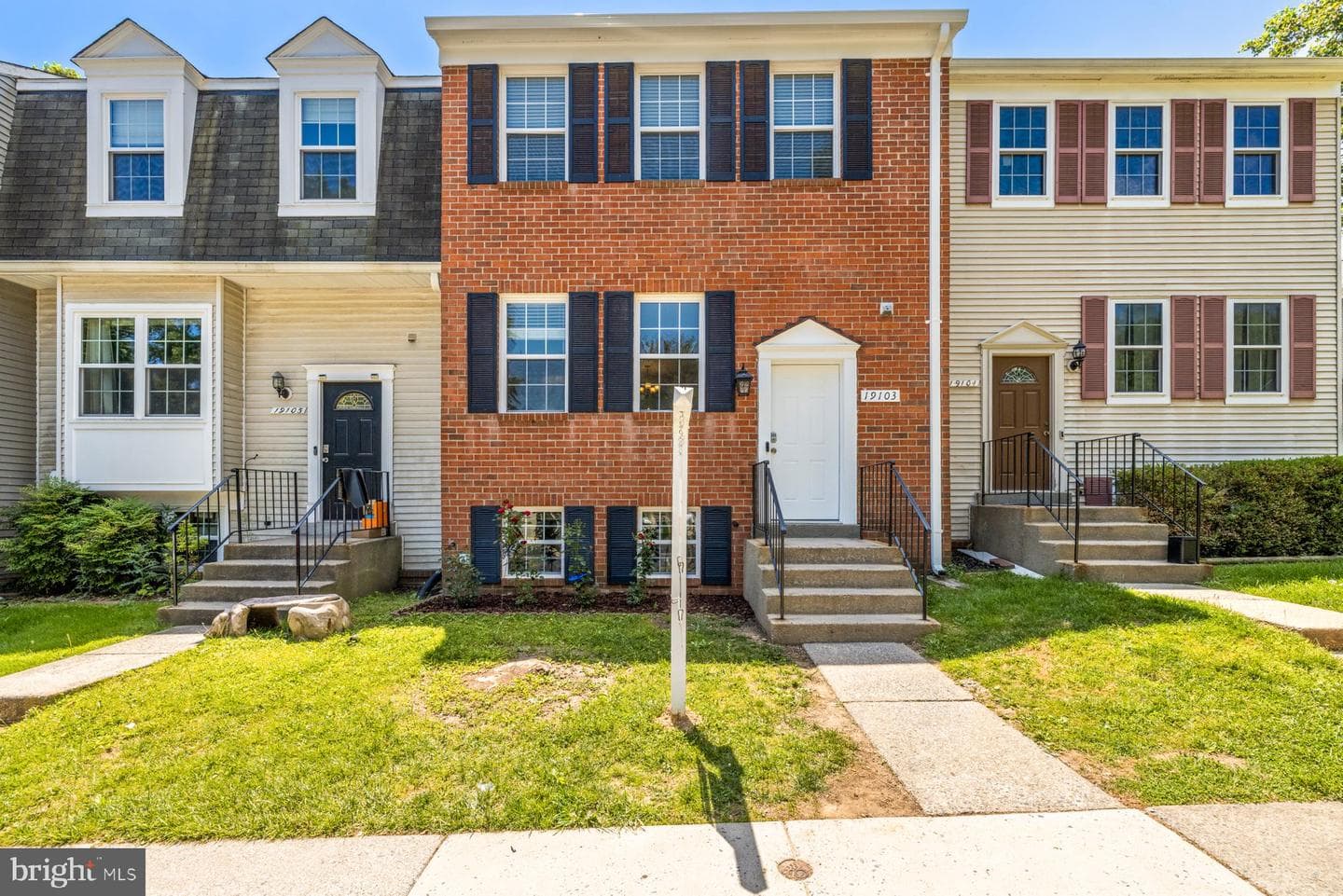 19103 Grotto Lane, Germantown