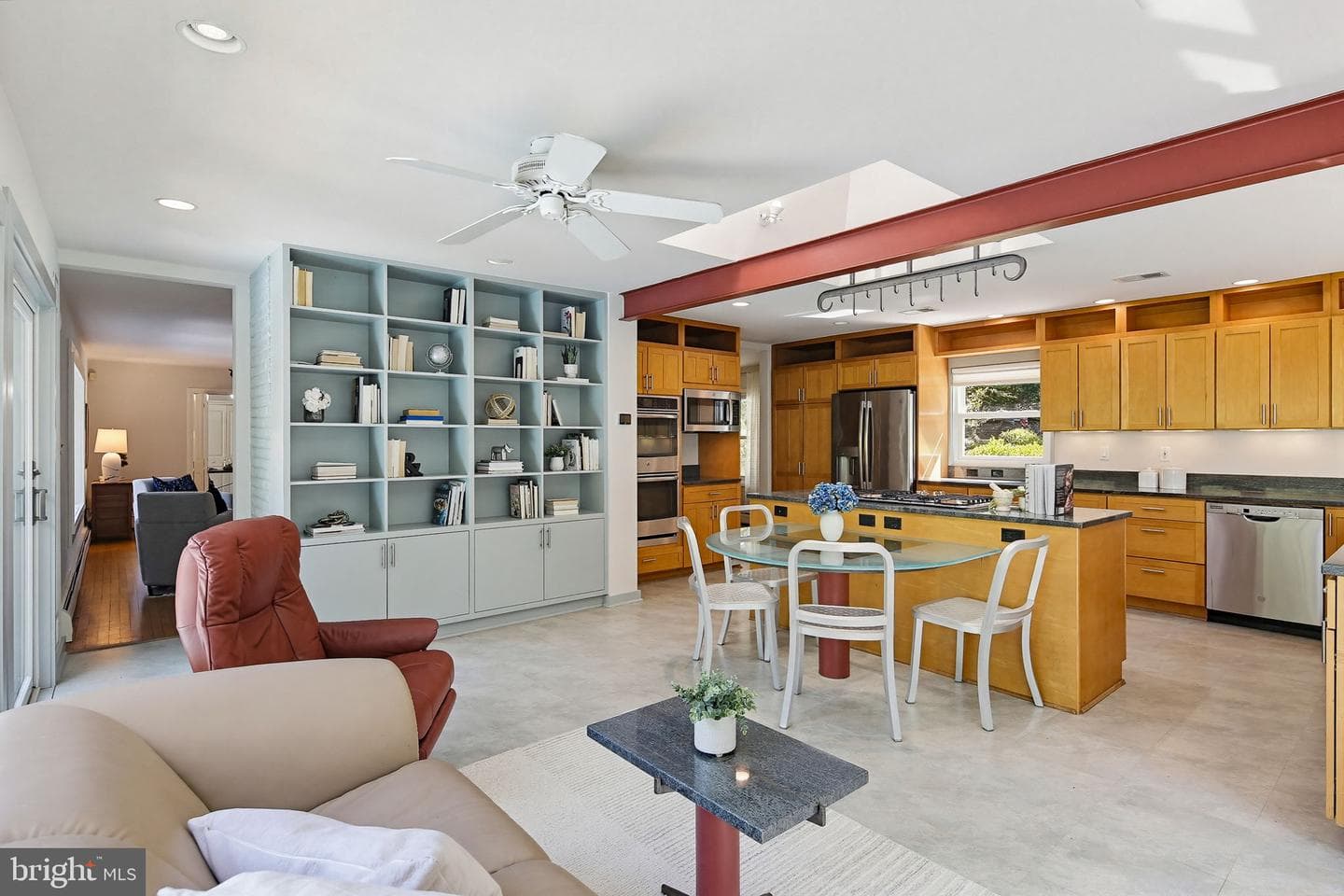 17004 Woodale Drive photo 20