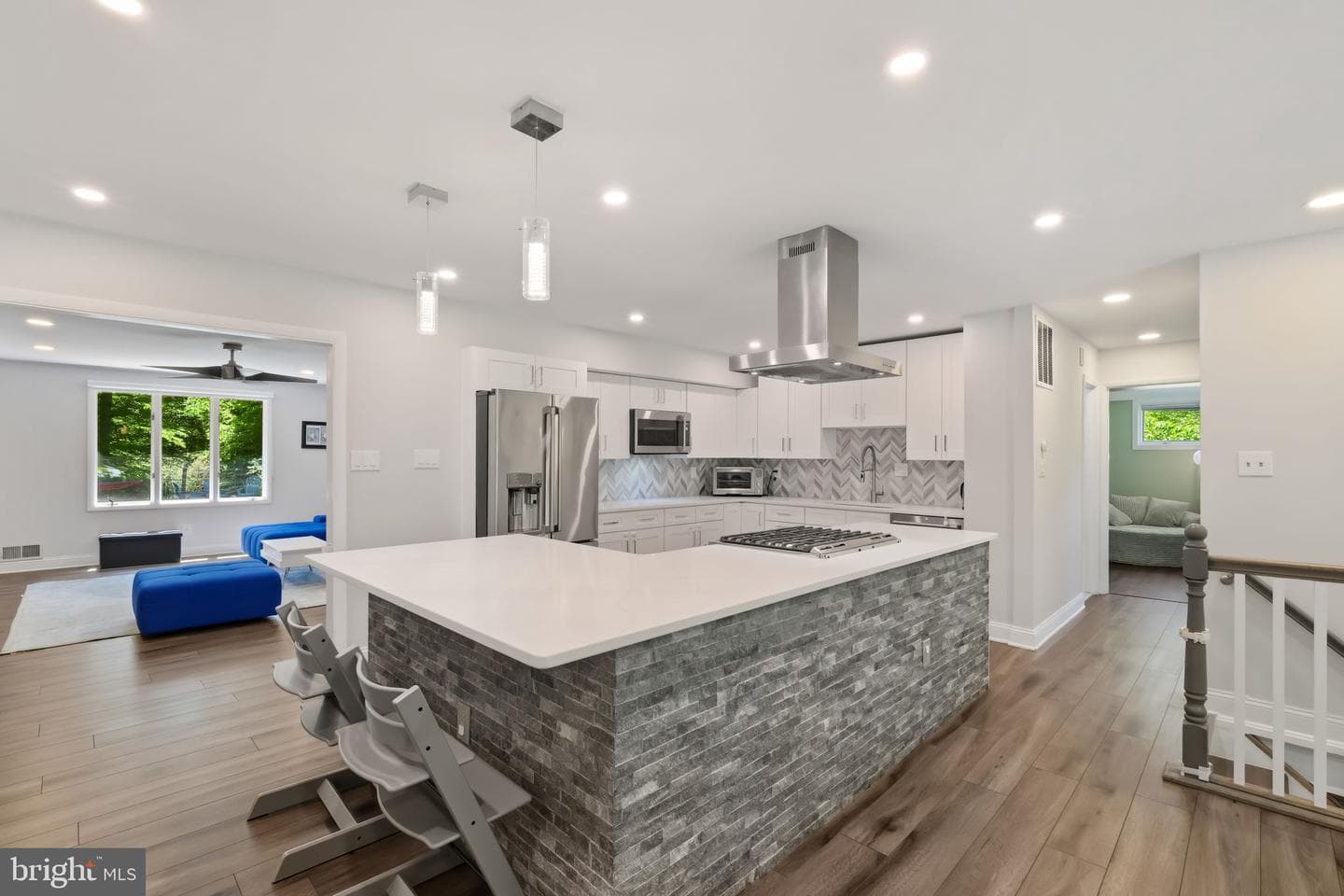 4520 Morgal Street photo 5