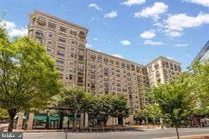7710 Woodmont Avenue #811, Bethesda