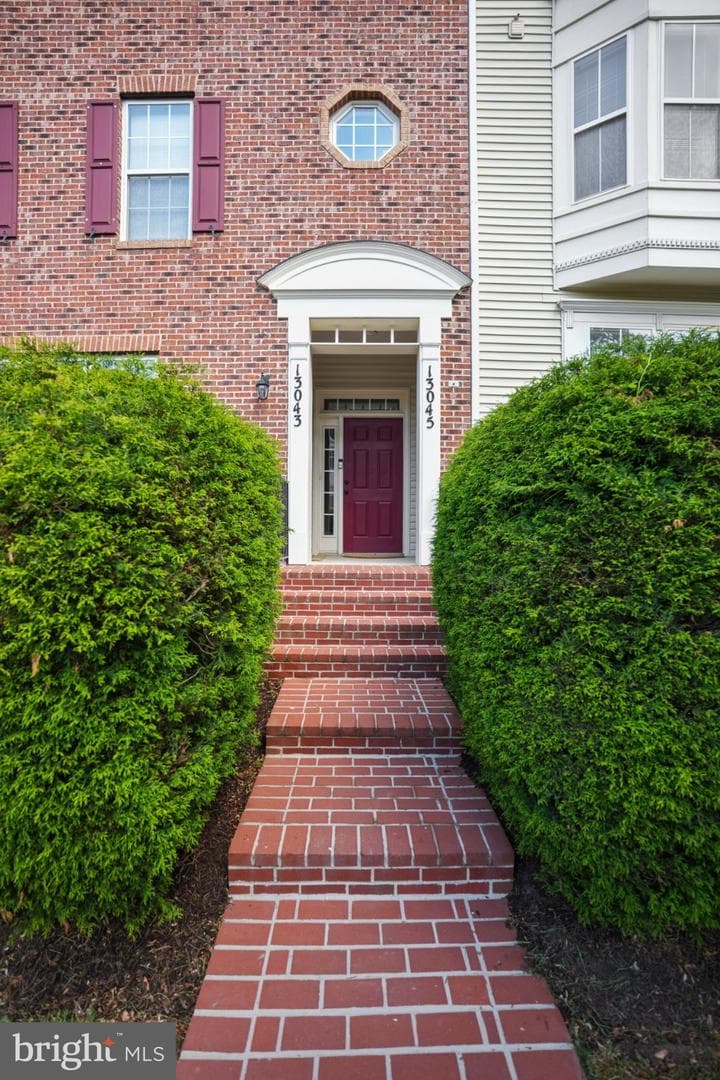 13043 Clarksburg Square Road #13043, Clarksburg
