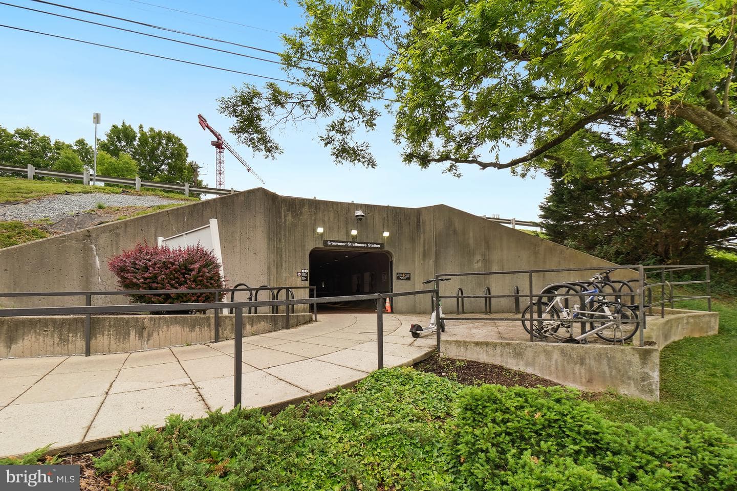 10500 Rockville Pike #605 photo 35