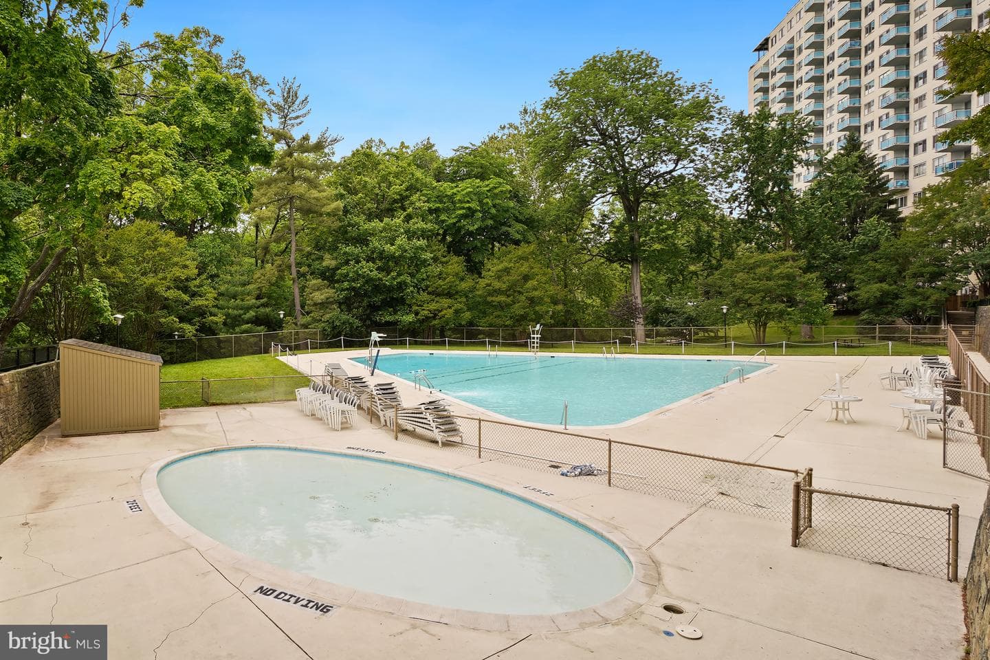 10500 Rockville Pike #605 photo 37