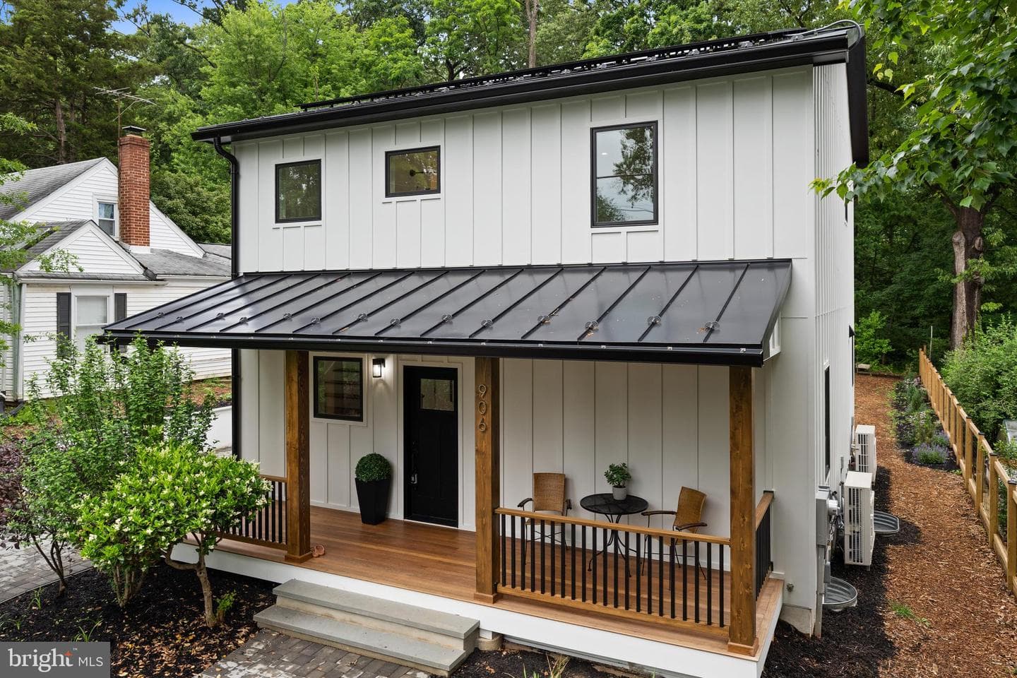 906 Wade Avenue, Rockville