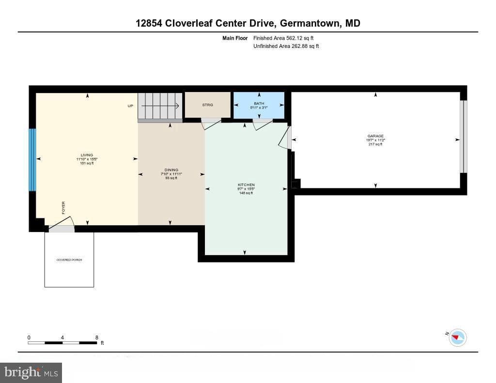 12854 Cloverleaf Center Drive #165 E photo 50