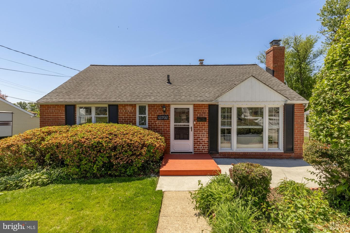 12702 Holdridge Road