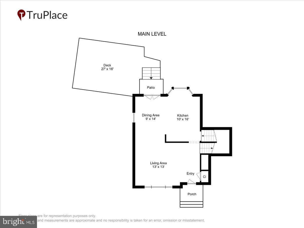 10701 Brunswick Avenue photo 47