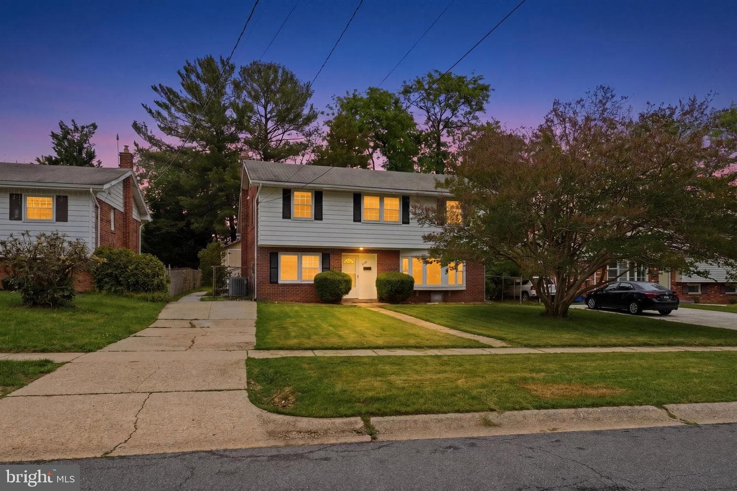 1105 Chiswell Lane, Silver Spring