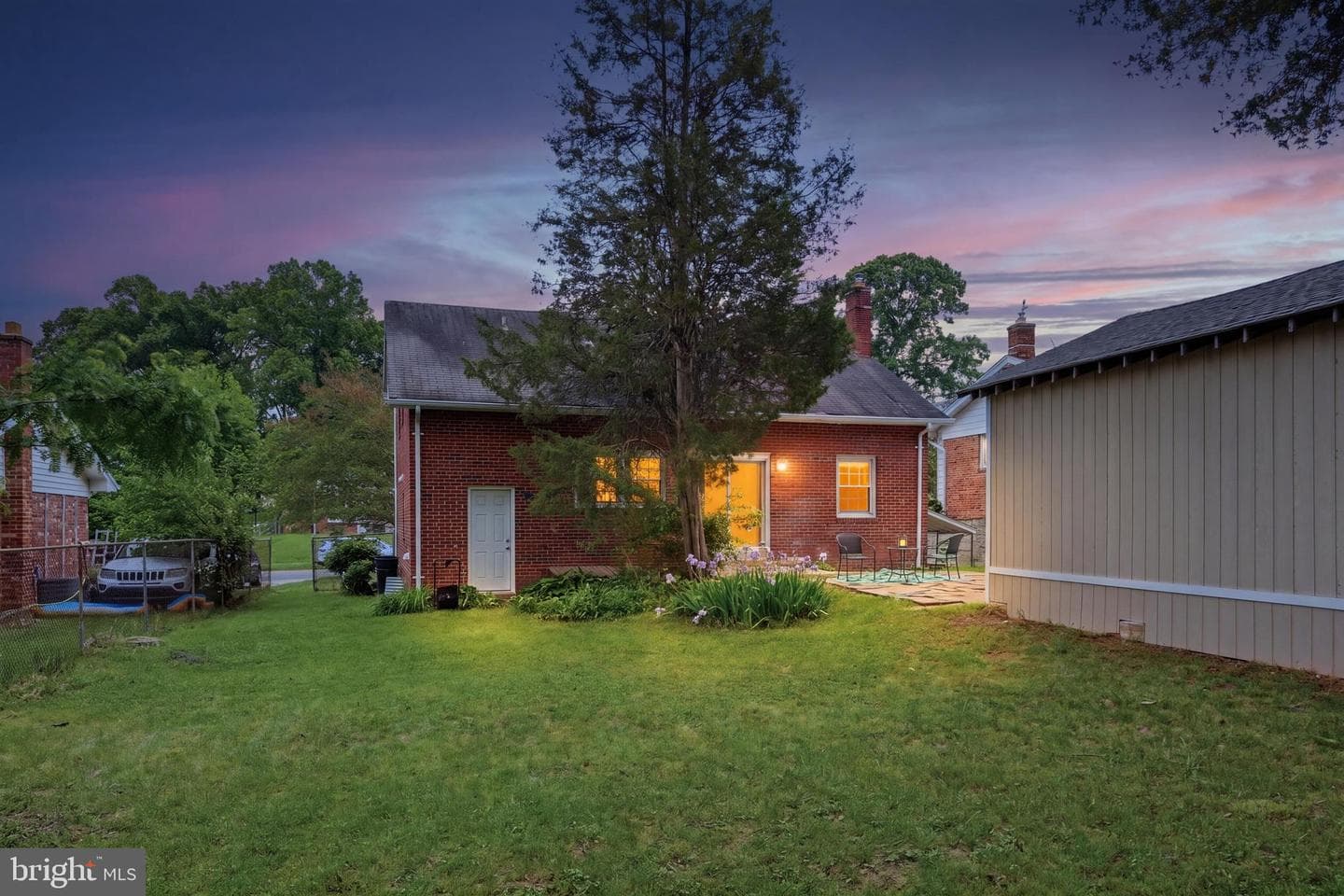 1105 Chiswell Lane photo 51