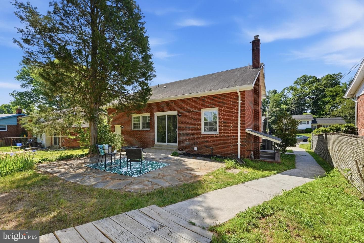 1105 Chiswell Lane photo 56