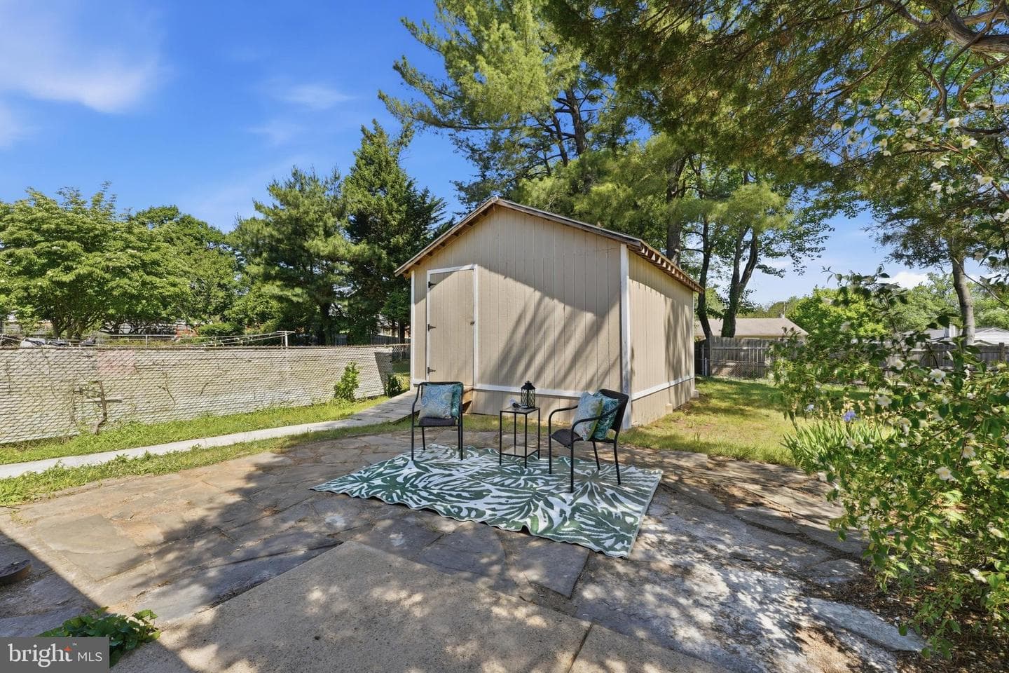 1105 Chiswell Lane photo 61
