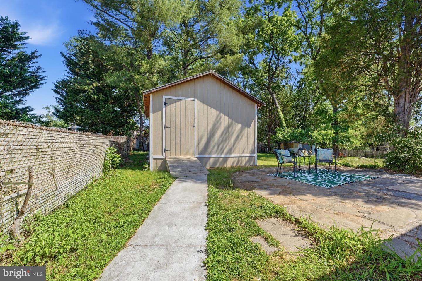 1105 Chiswell Lane photo 62