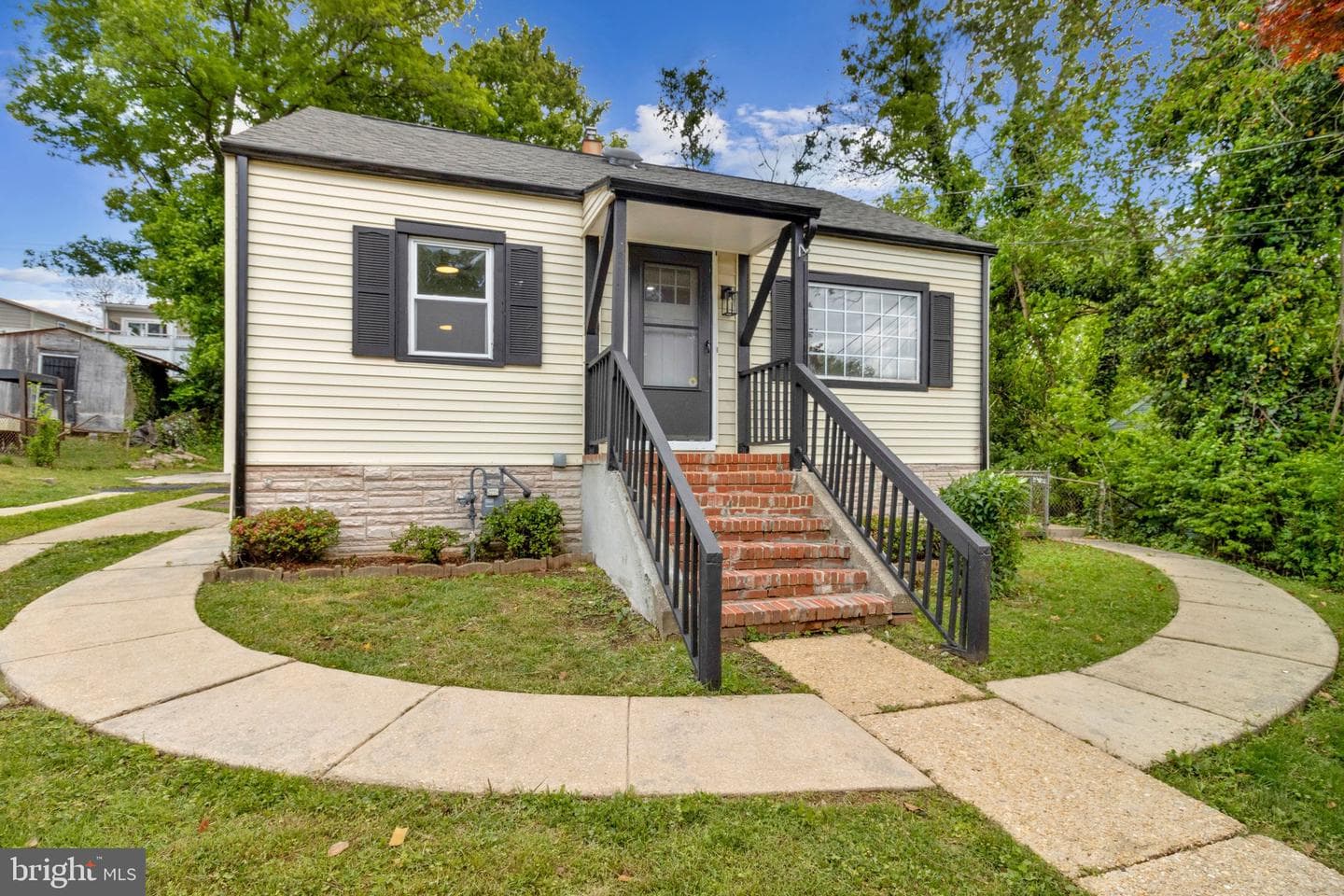 11515 Goodloe Road, Silver Spring