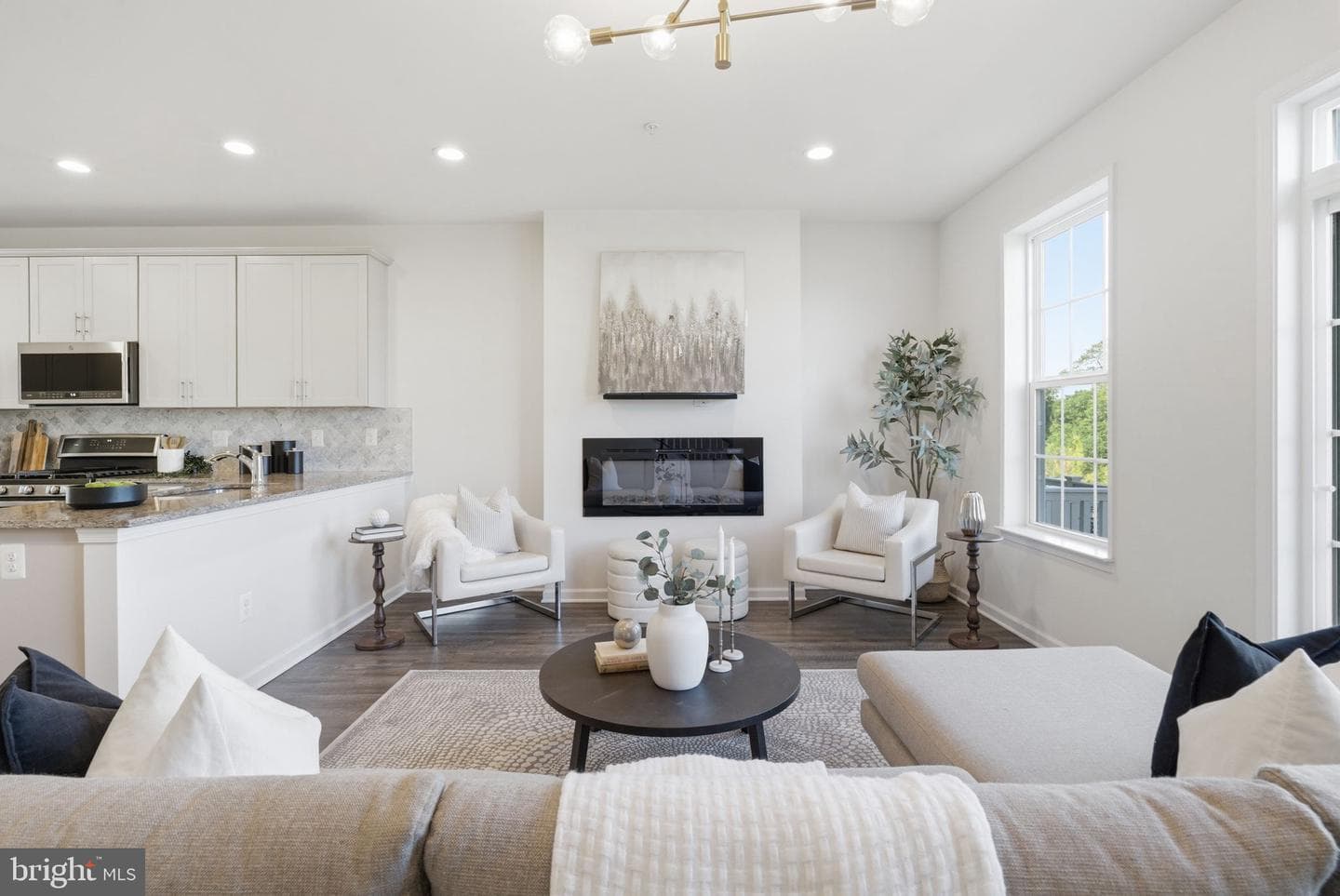 121 Travilah Crest Terrace photo 4