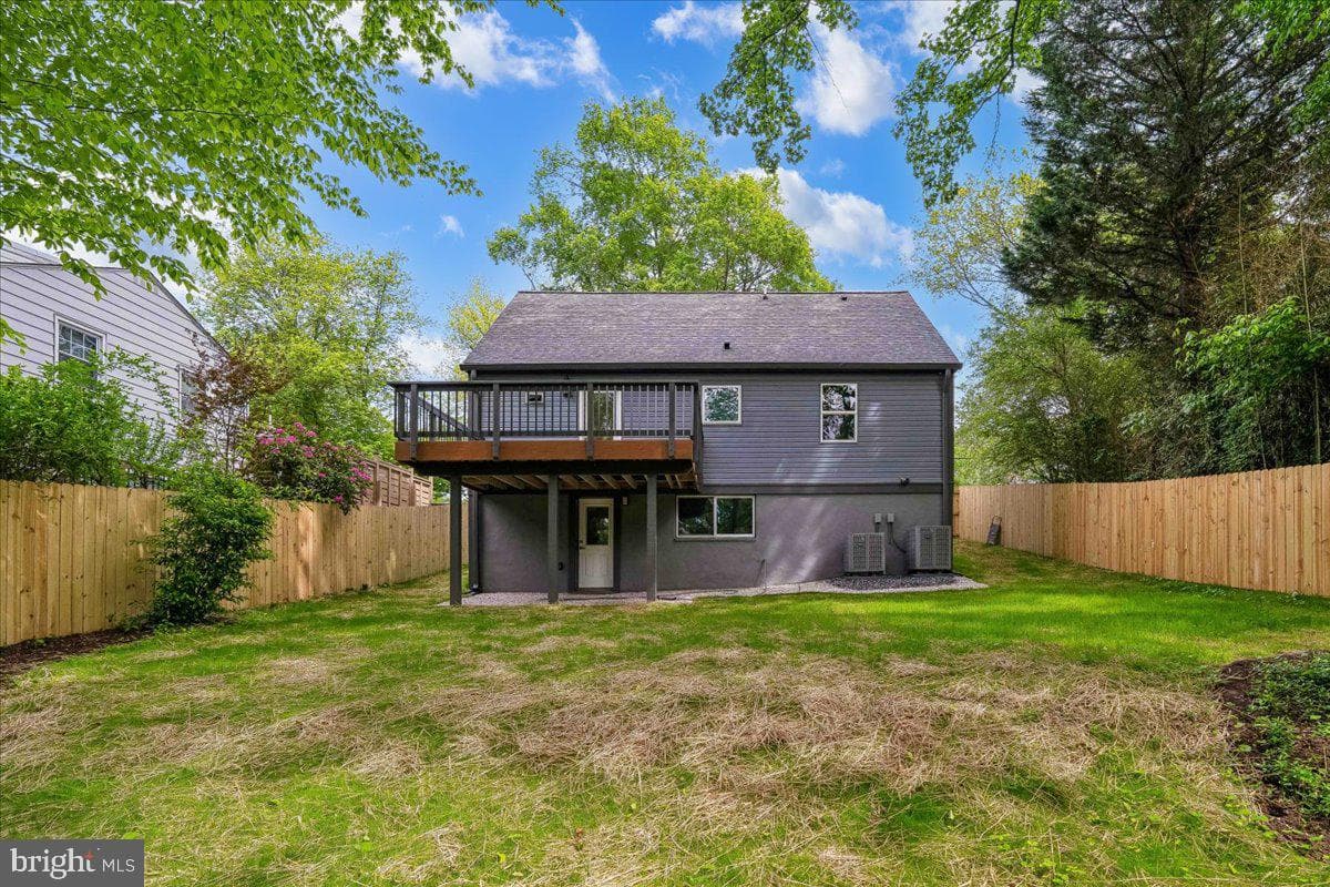 4000 Adams Drive, Silver Spring
