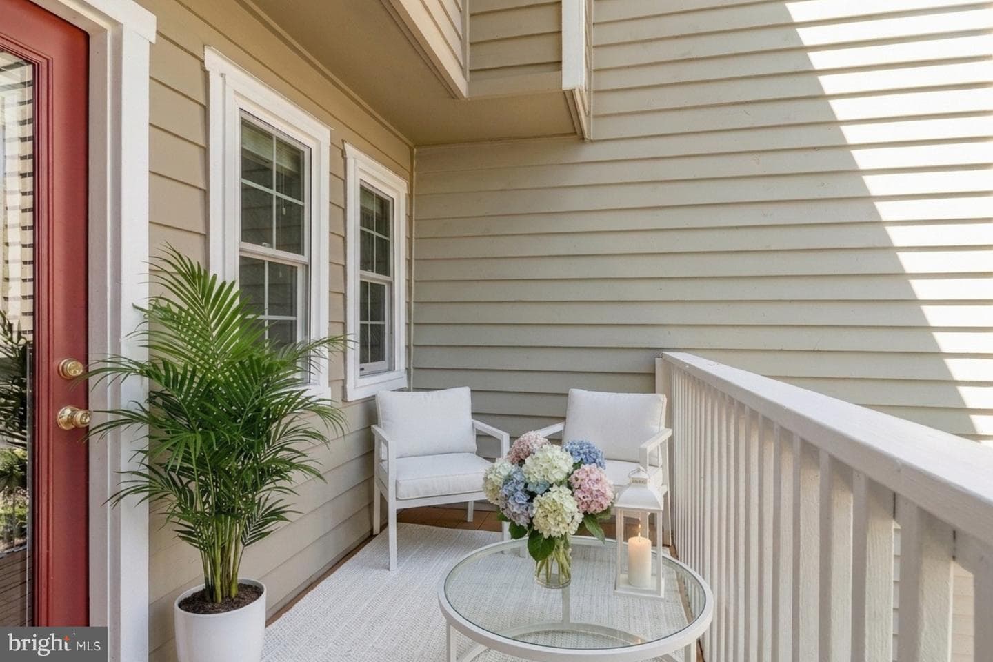 5716 Chapman Mill Drive #150 photo 20