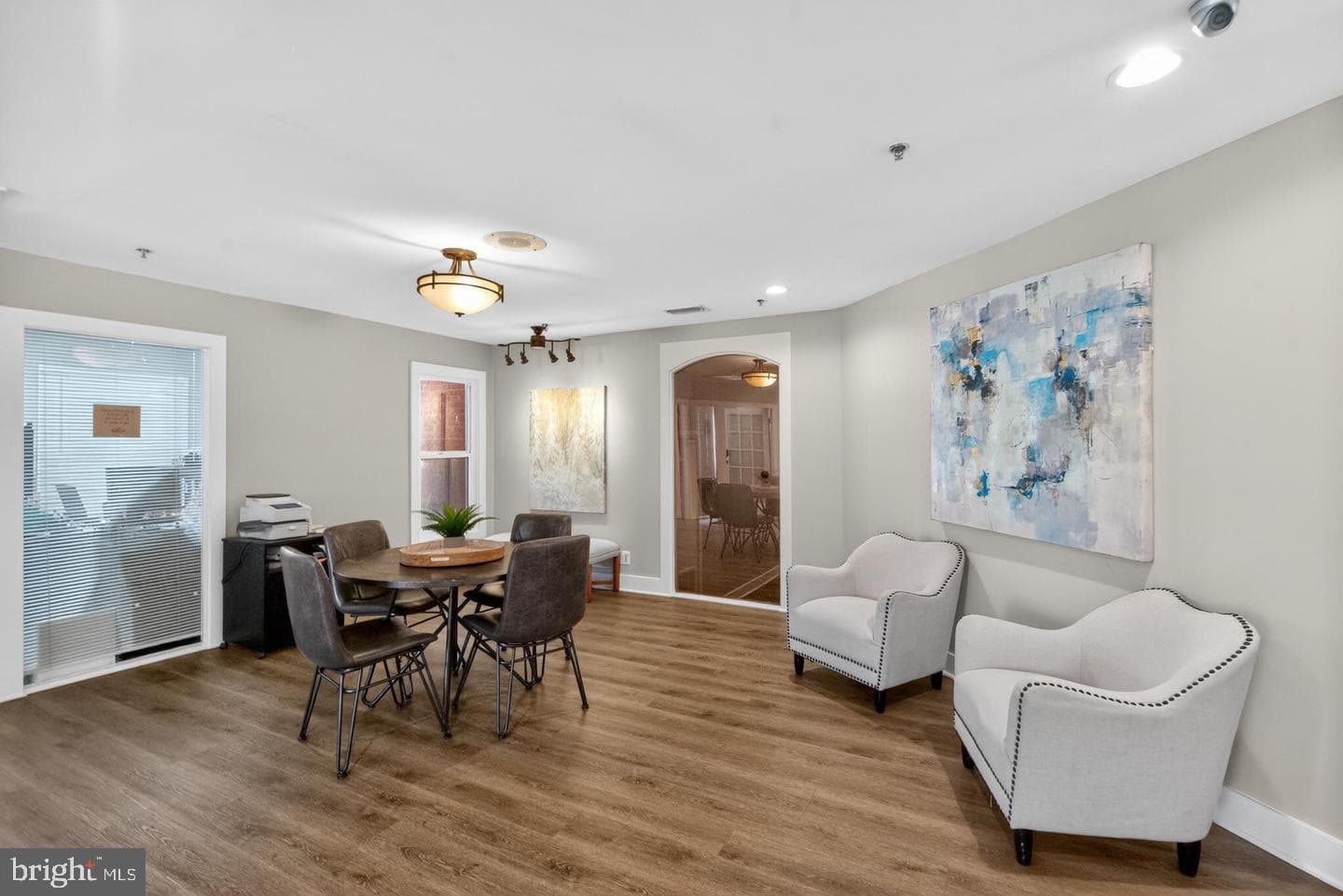 5716 Chapman Mill Drive #150 photo 29