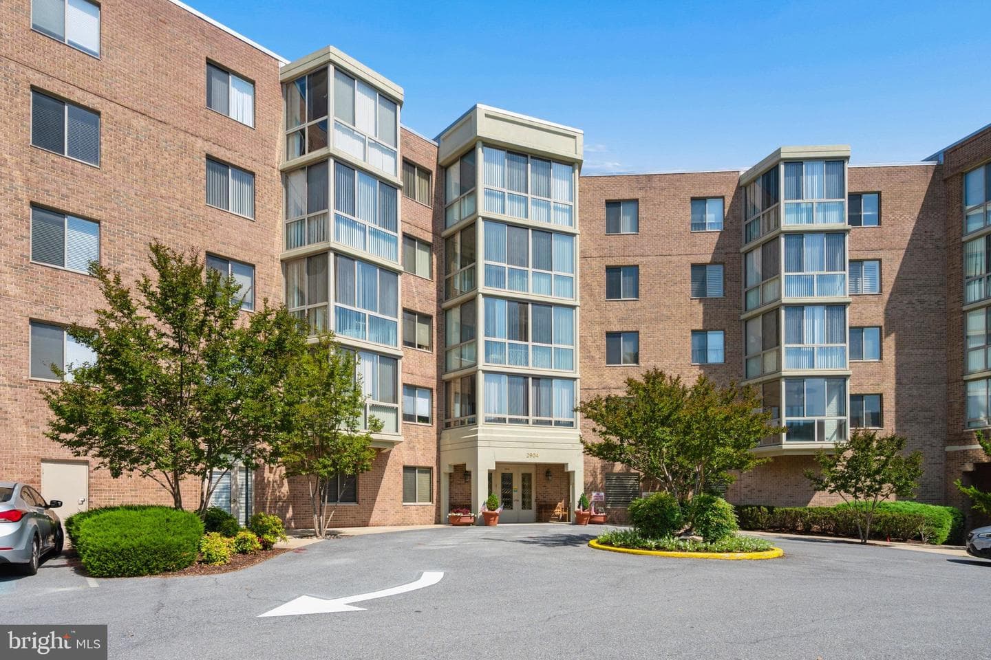 2904 N Leisure World Boulevard #308, Silver Spring