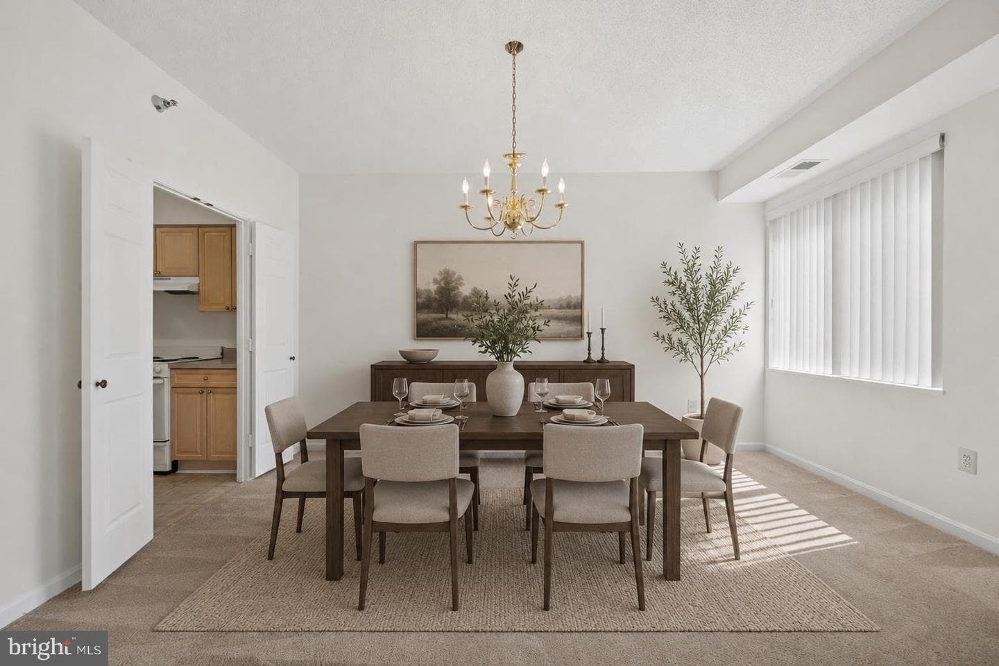2904 N Leisure World Boulevard #308, Silver Spring