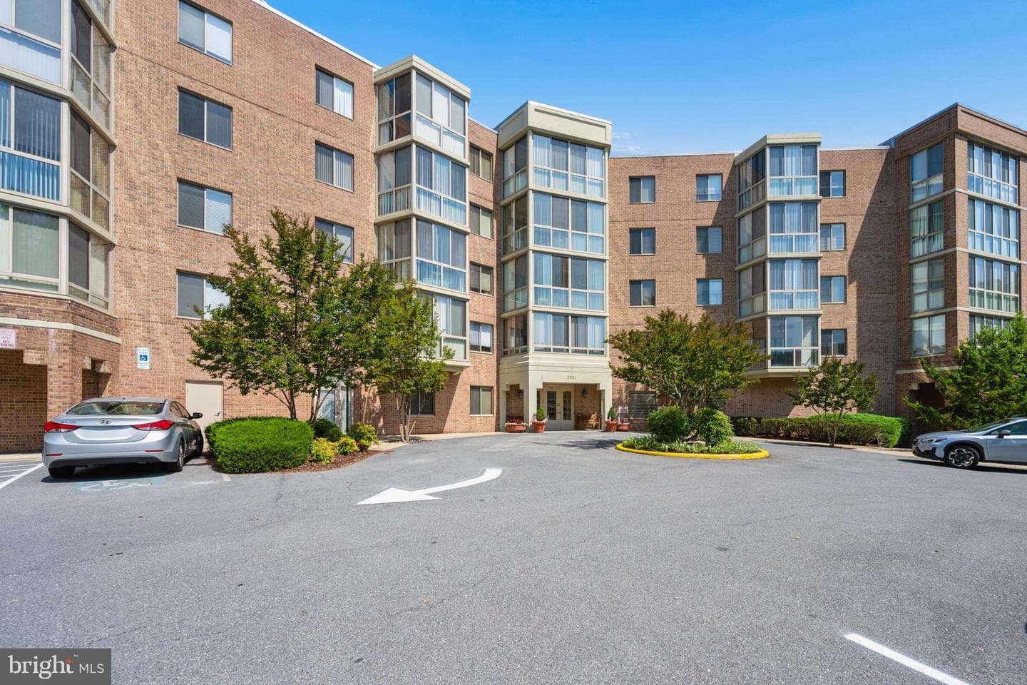 2904 N Leisure World Boulevard #308 photo 49