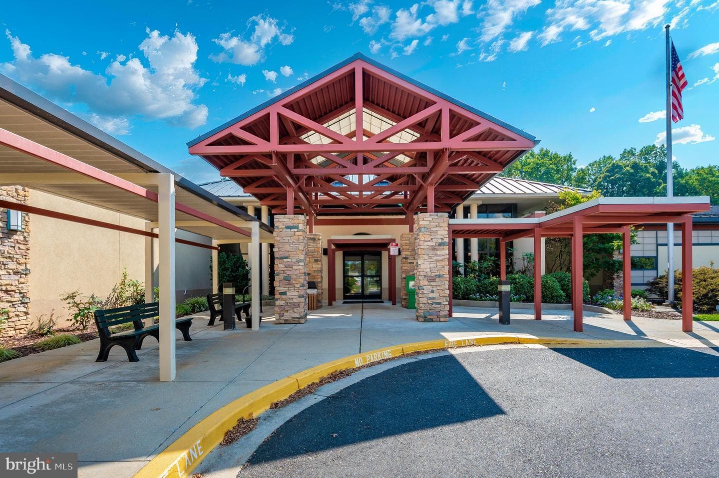 2904 N Leisure World Boulevard #308 photo 82