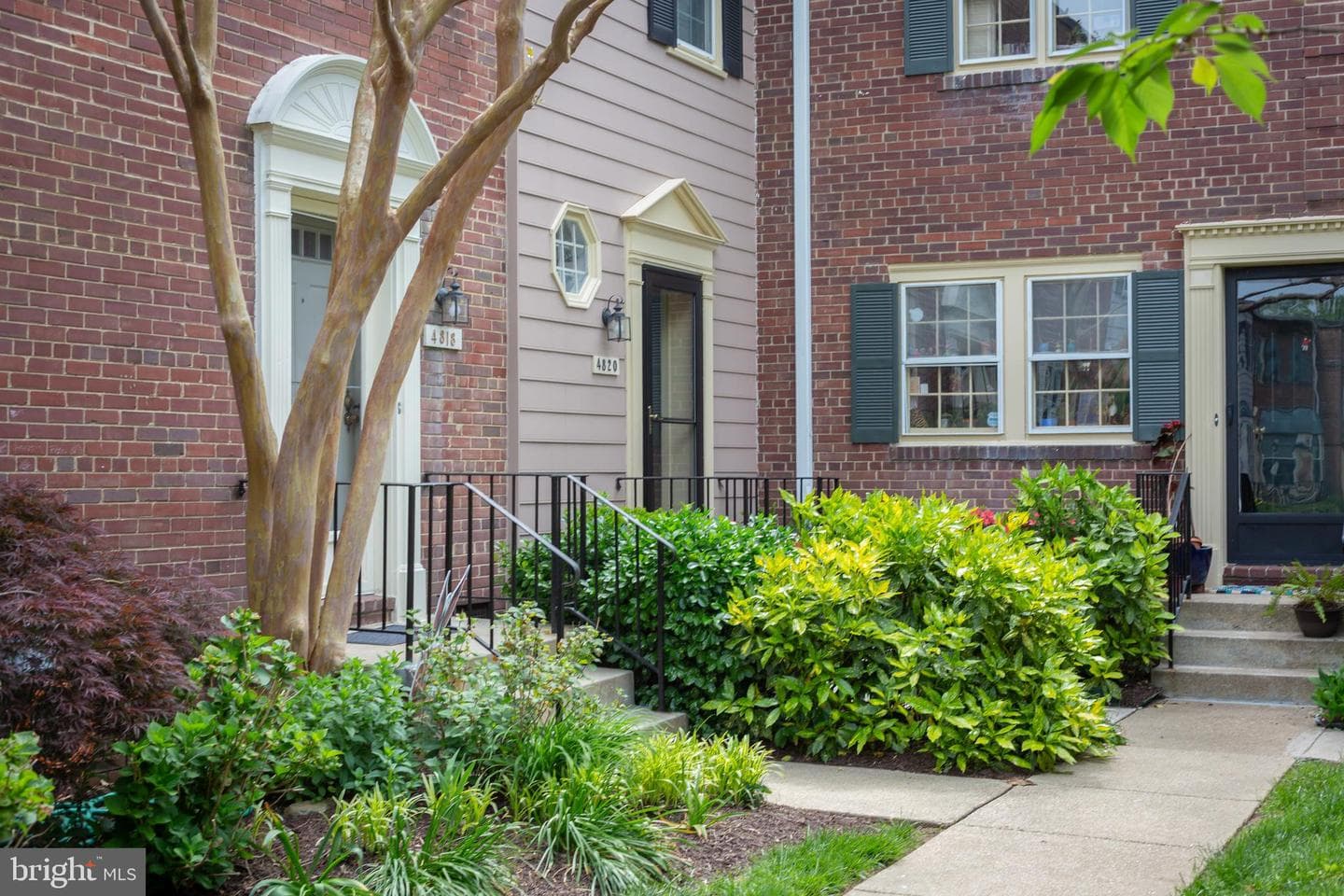 4820 Bradley Boulevard #208, Chevy Chase