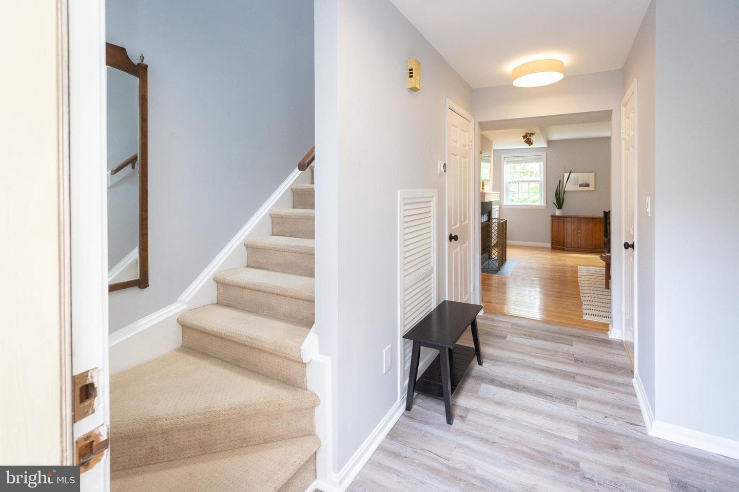 4820 Bradley Boulevard #208, Chevy Chase