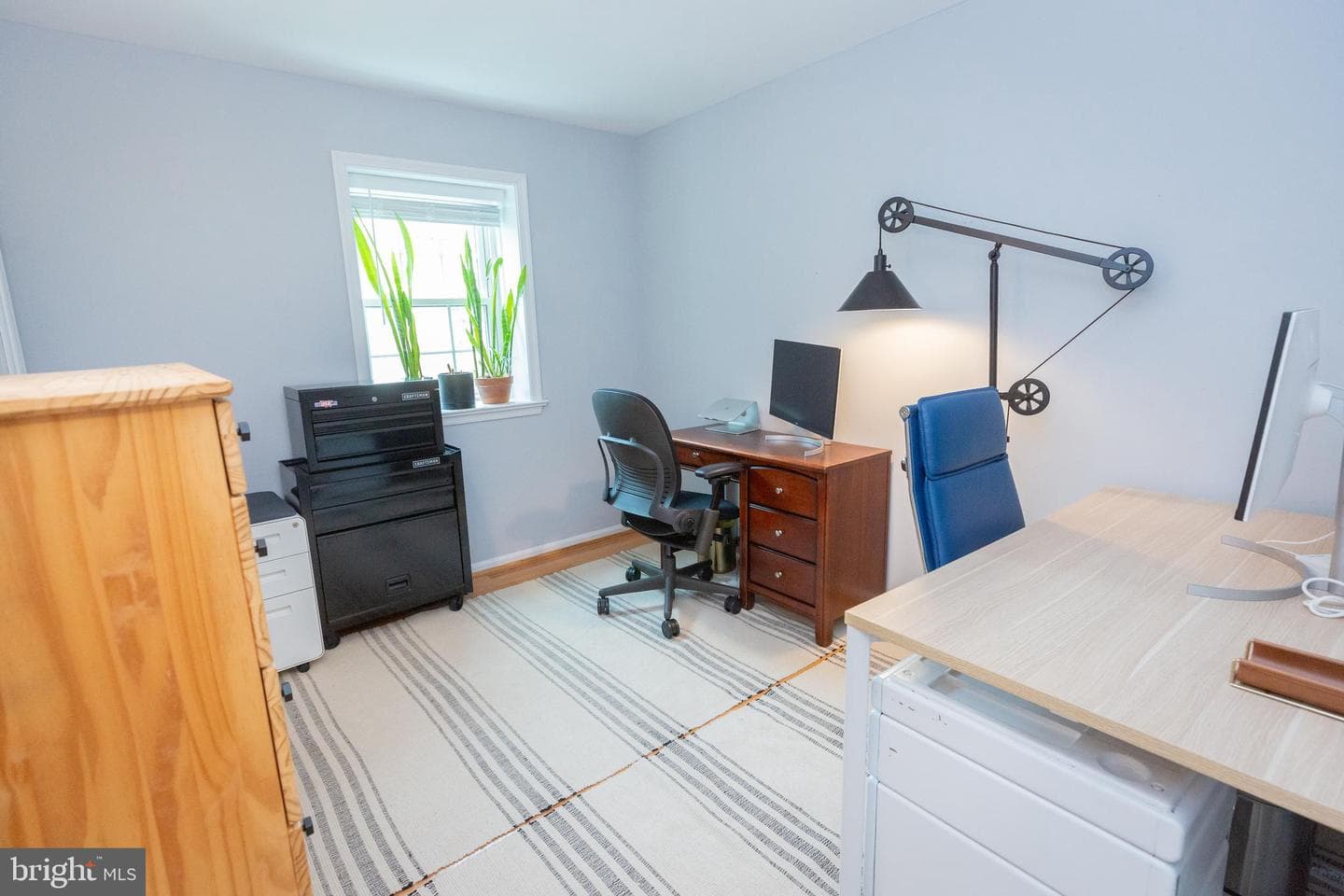 4820 Bradley Boulevard #208 photo 38