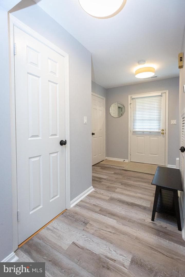4820 Bradley Boulevard #208 photo 4