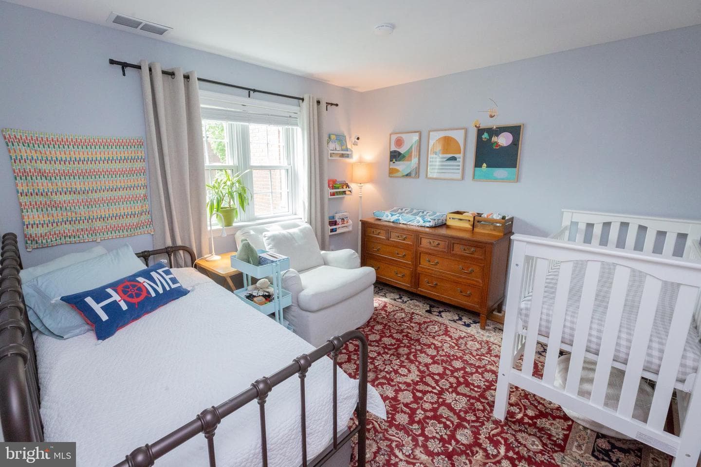 4820 Bradley Boulevard #208 photo 41