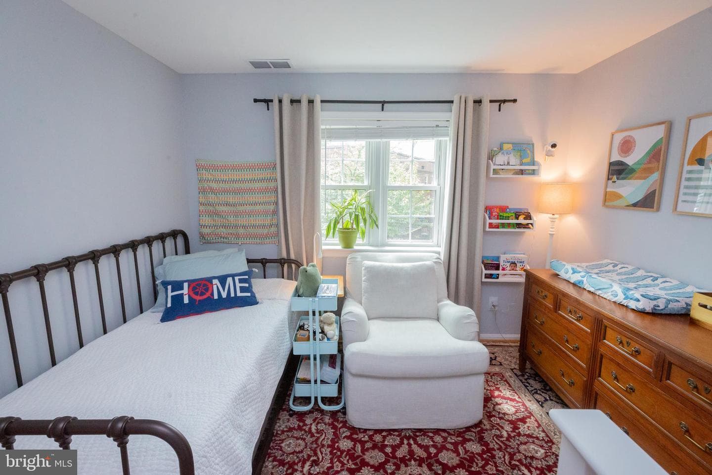 4820 Bradley Boulevard #208 photo 42