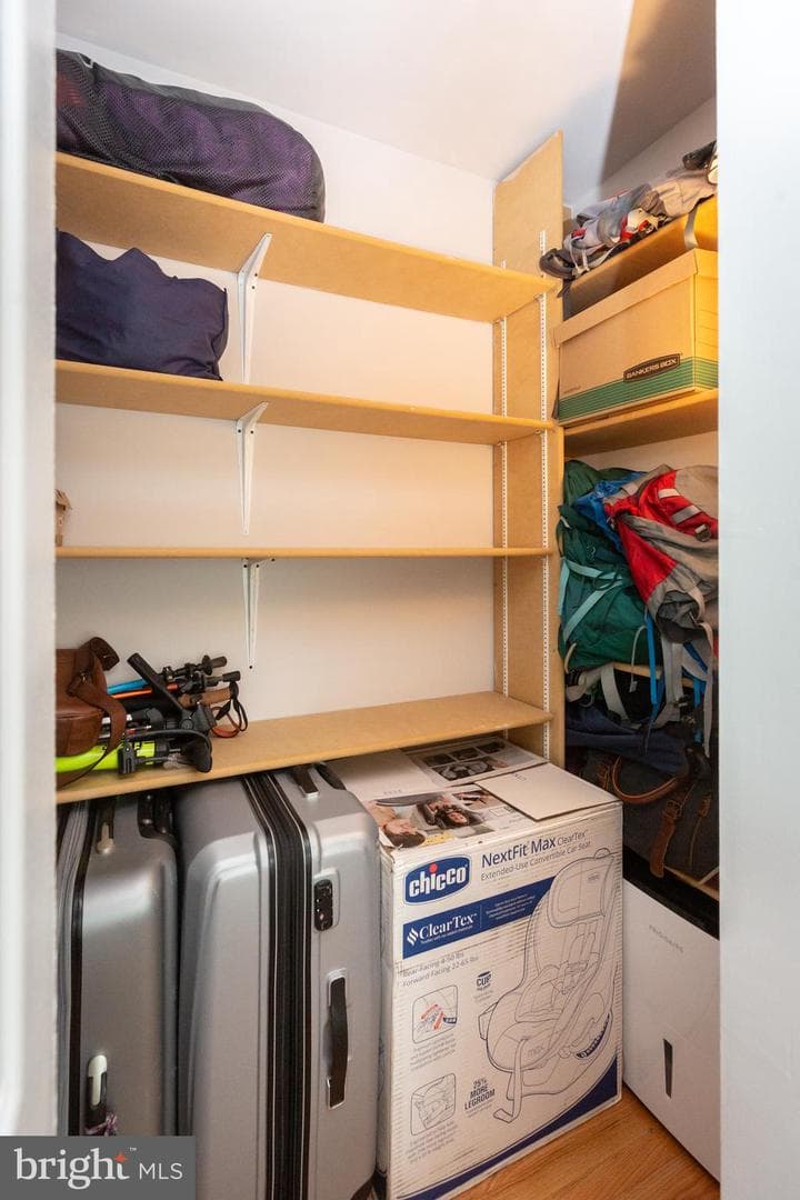 4820 Bradley Boulevard #208 photo 46