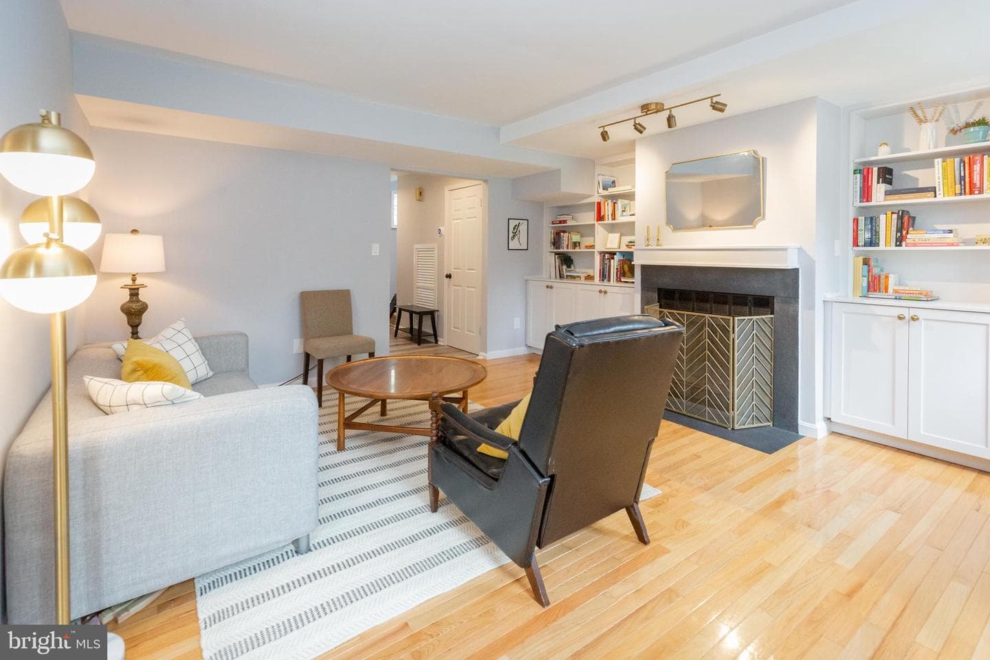 4820 Bradley Boulevard #208 photo 7