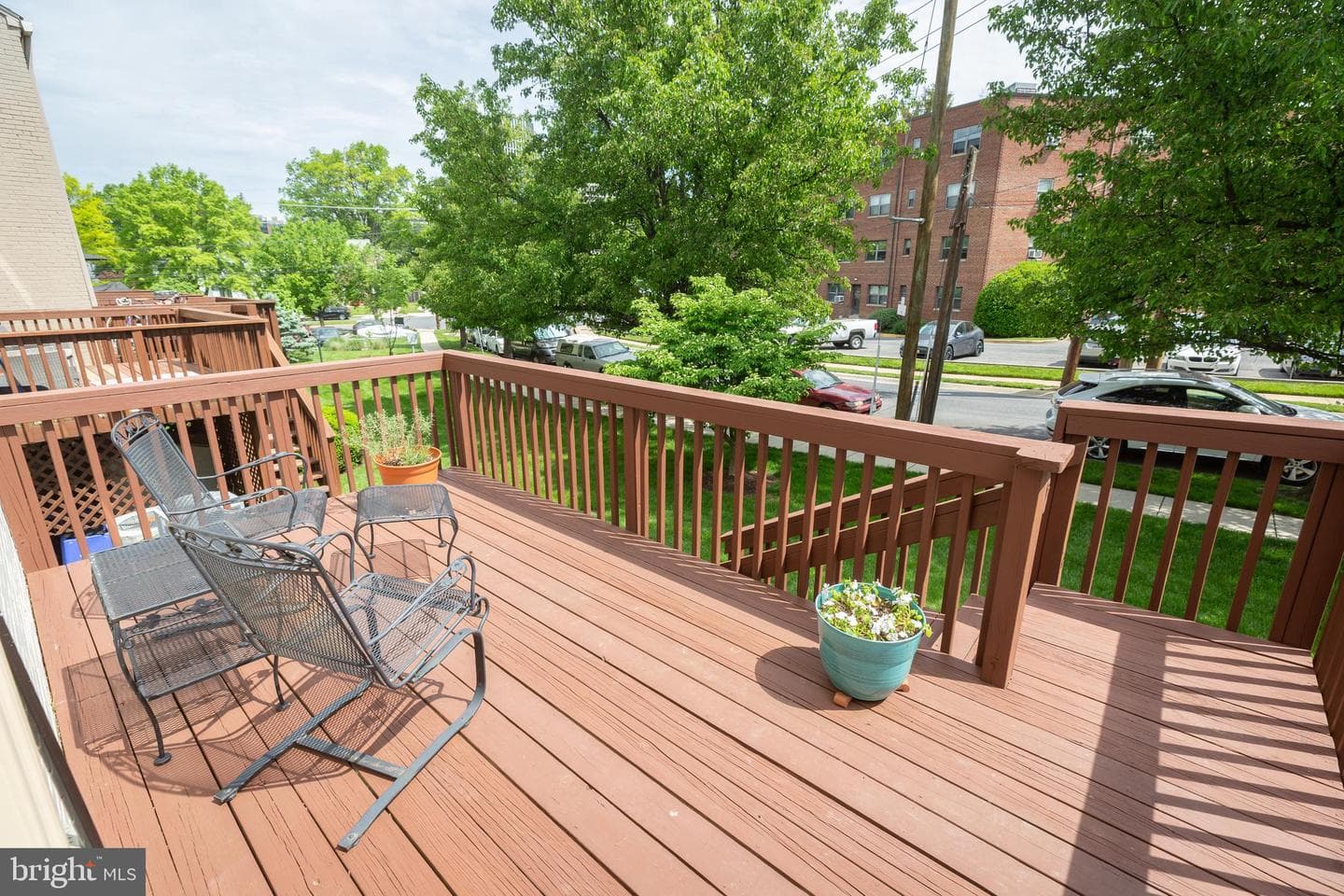 4820 Bradley Boulevard #208 photo 76