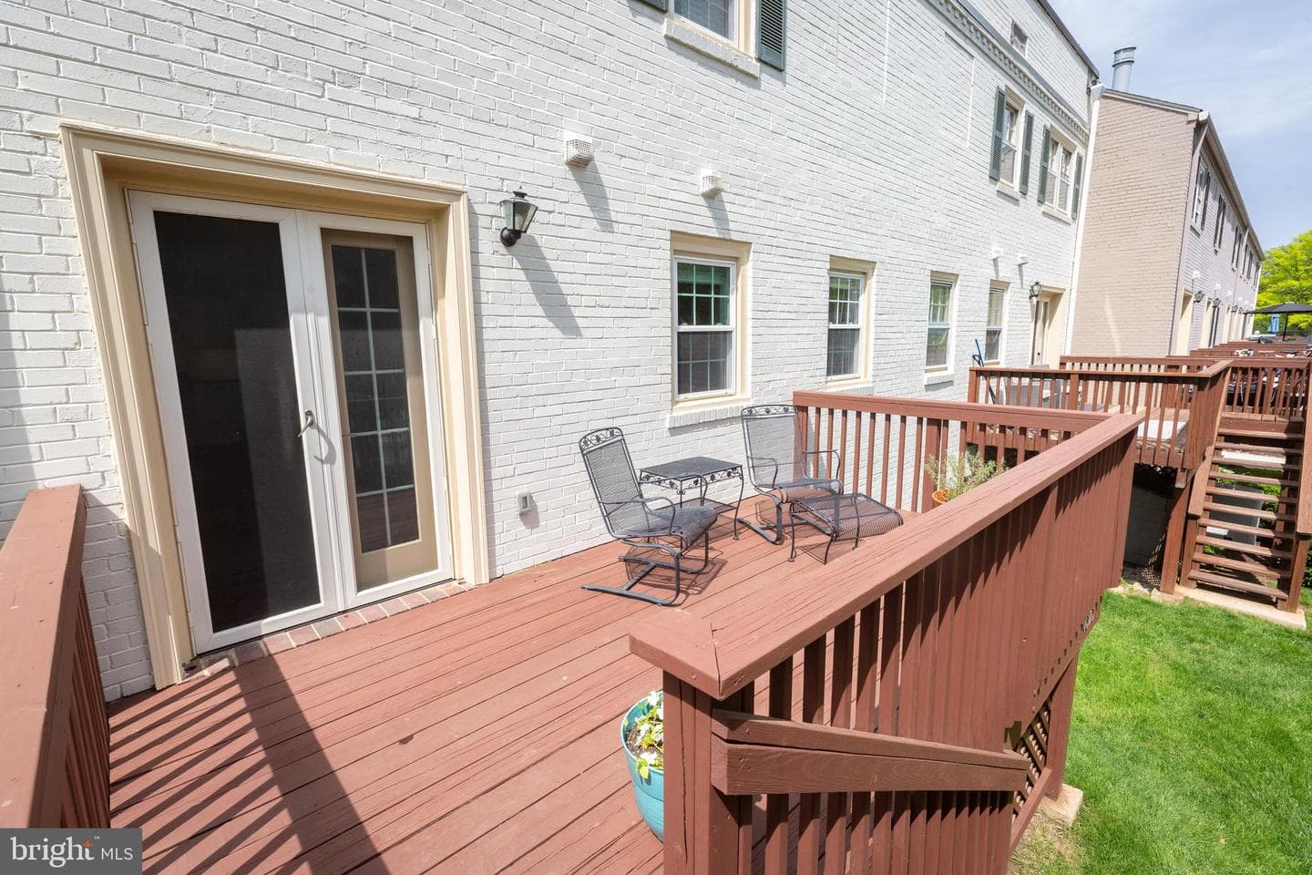 4820 Bradley Boulevard #208 photo 77