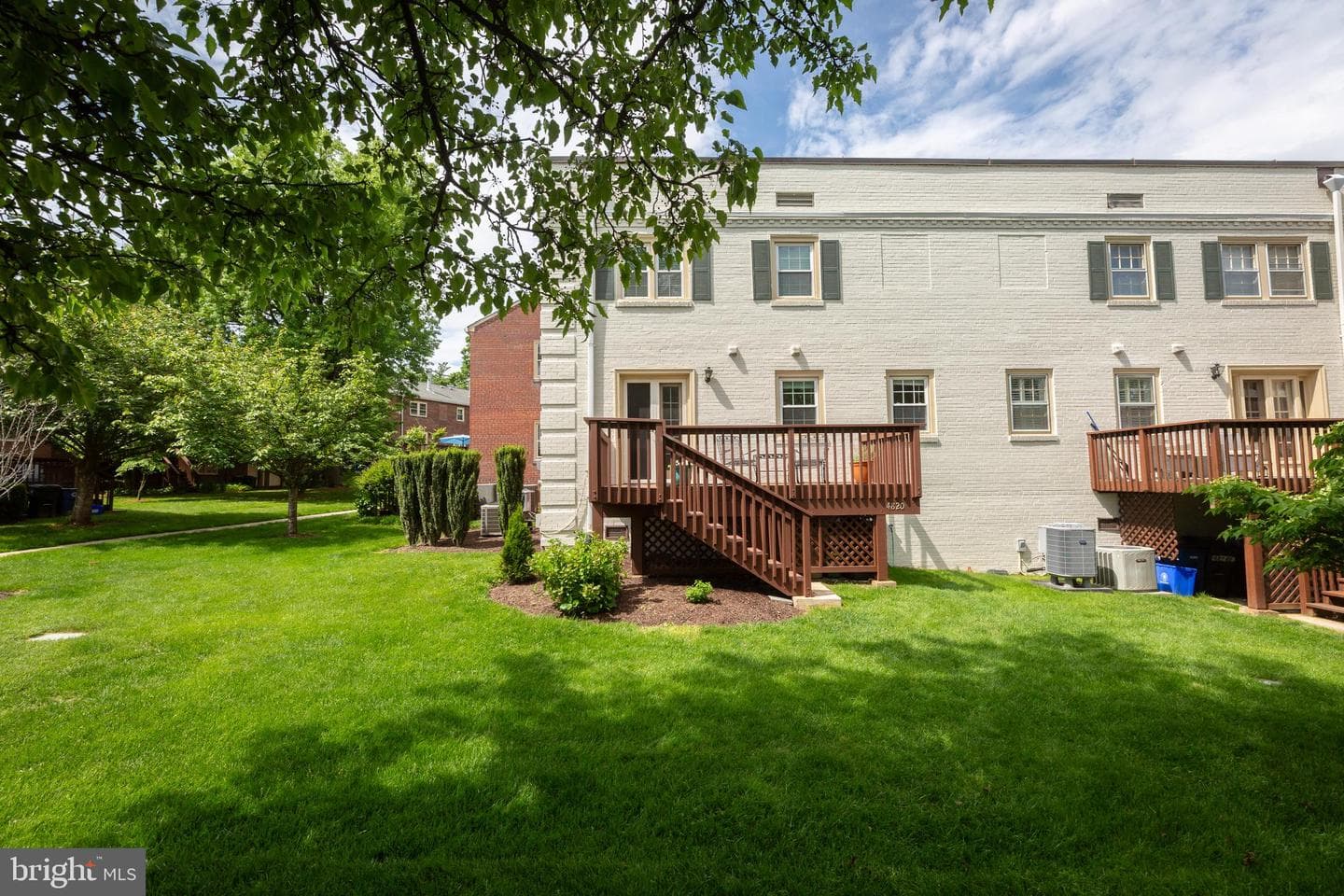 4820 Bradley Boulevard #208 photo 79