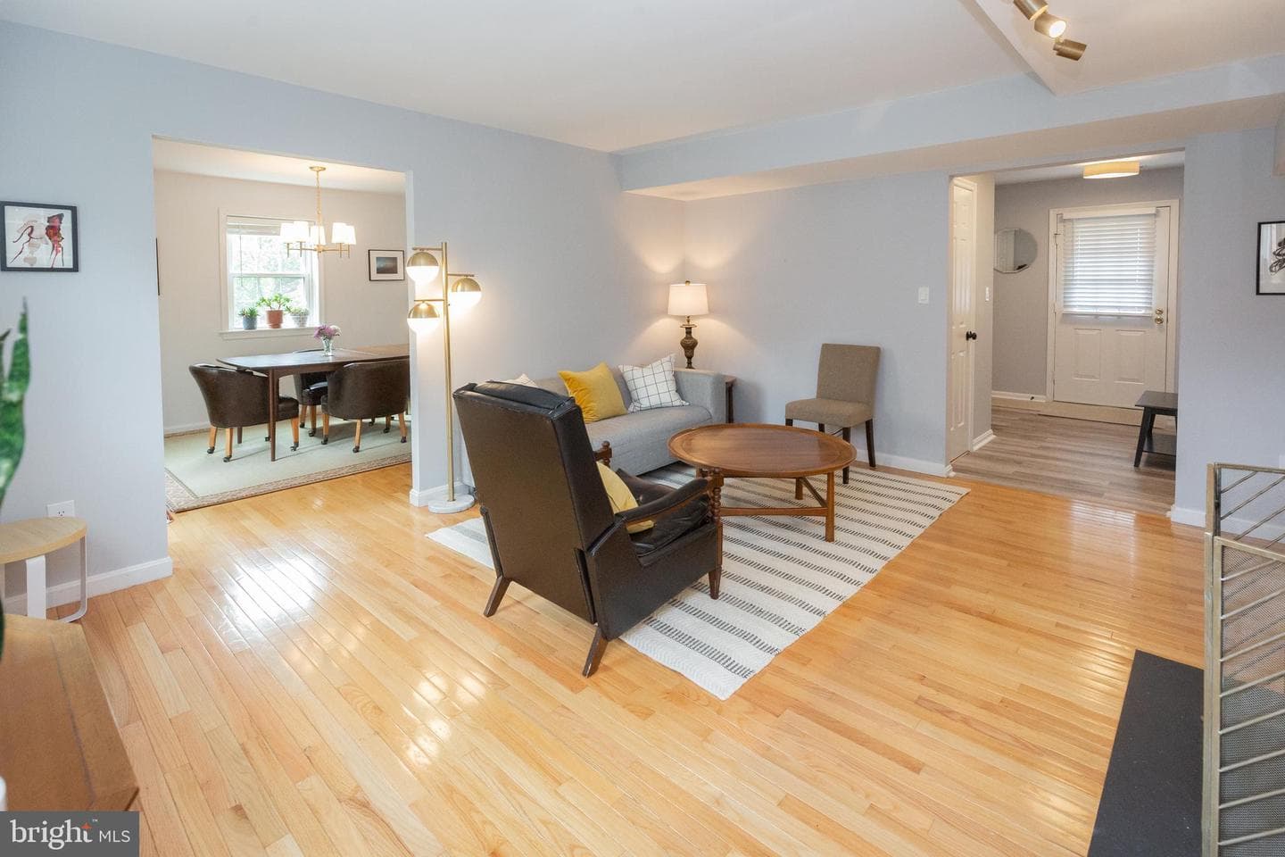 4820 Bradley Boulevard #208 photo 8