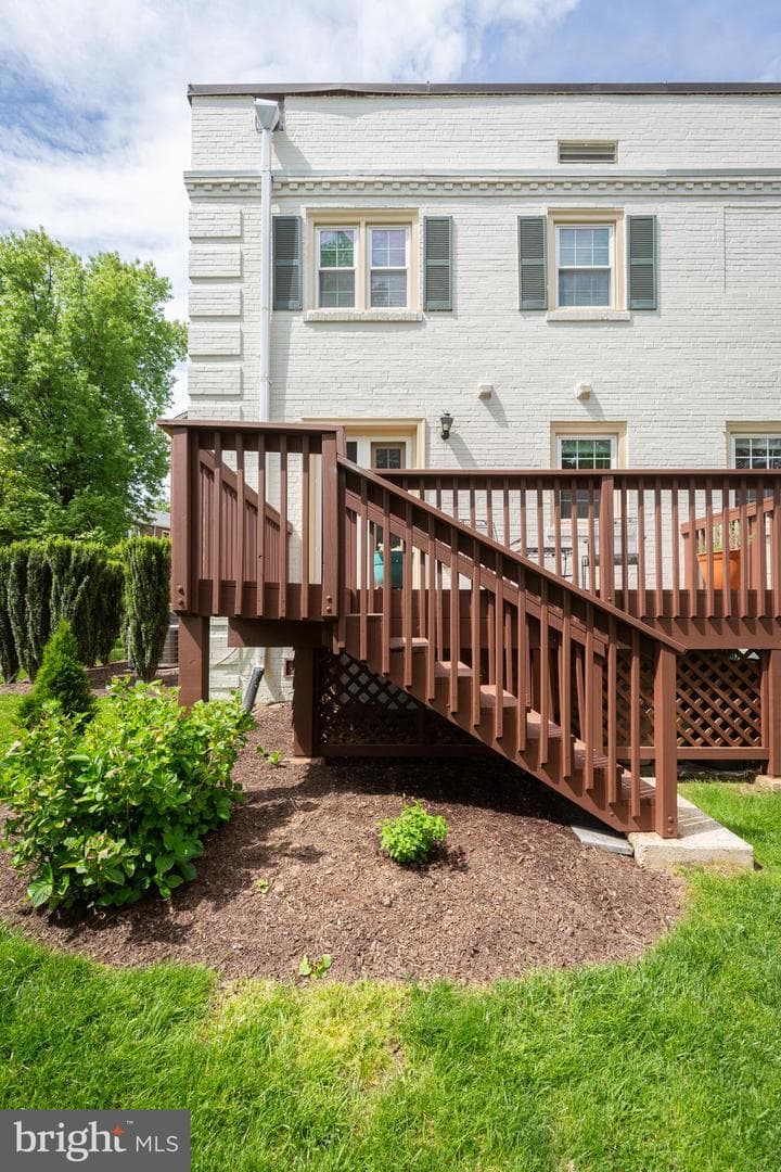 4820 Bradley Boulevard #208 photo 80