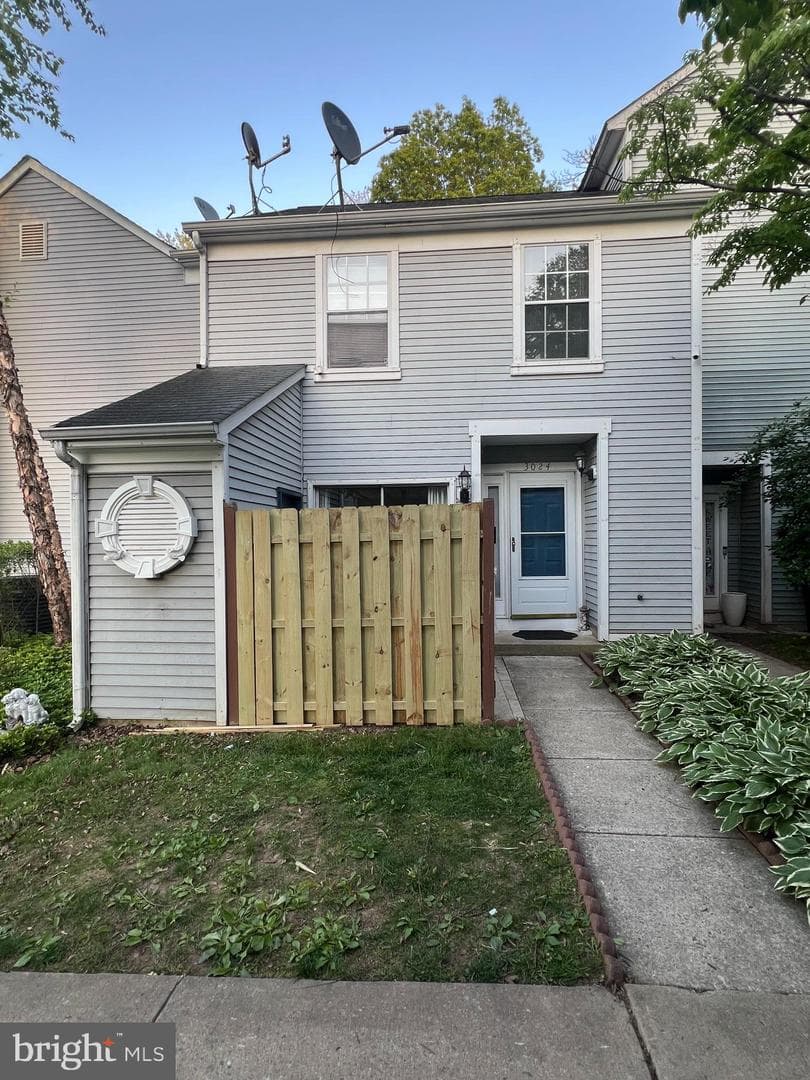 3024 Ohara Place, Olney
