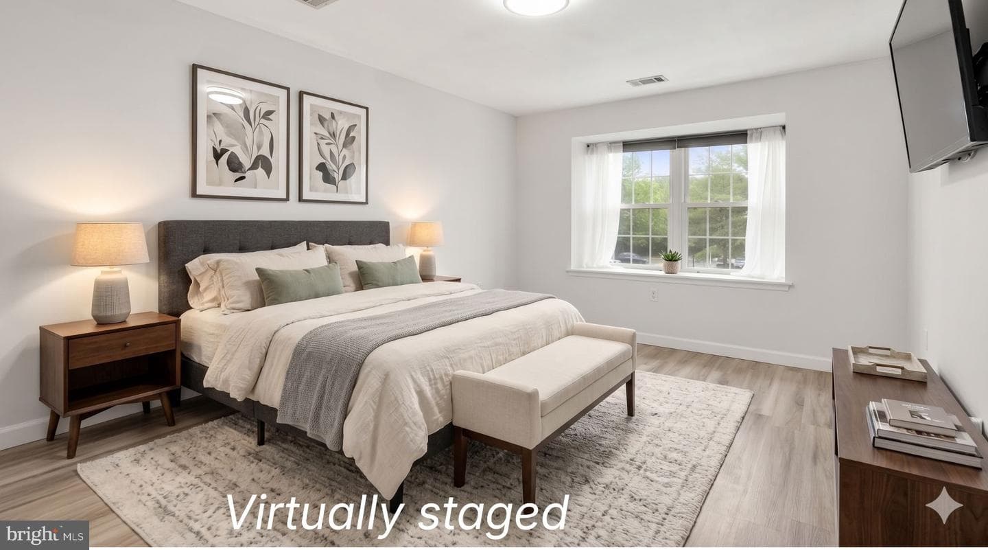 18328 Streamside Drive #304, Gaithersburg