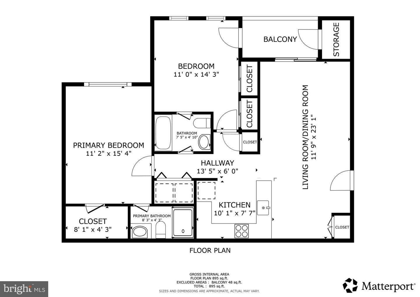 18328 Streamside Drive #304 photo 31