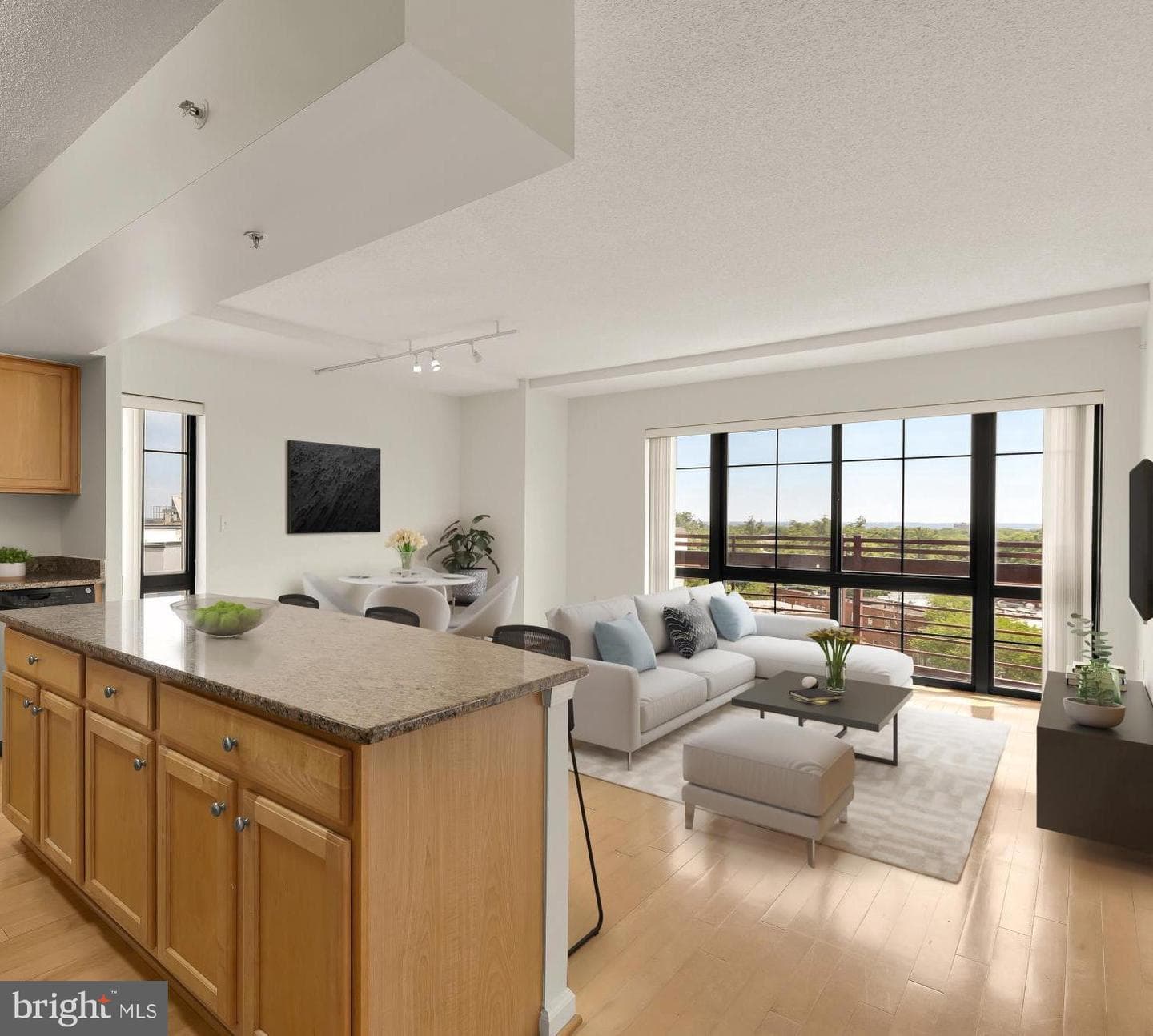 7915 Eastern Avenue #1014, Silver Spring
